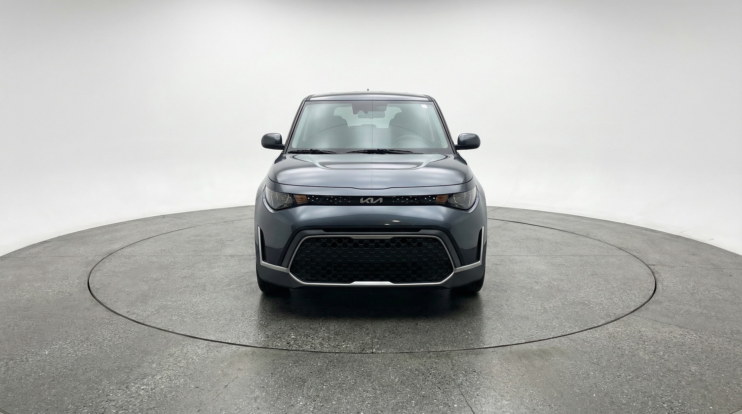 Thumbnail: 2025 Kia Soul - 2