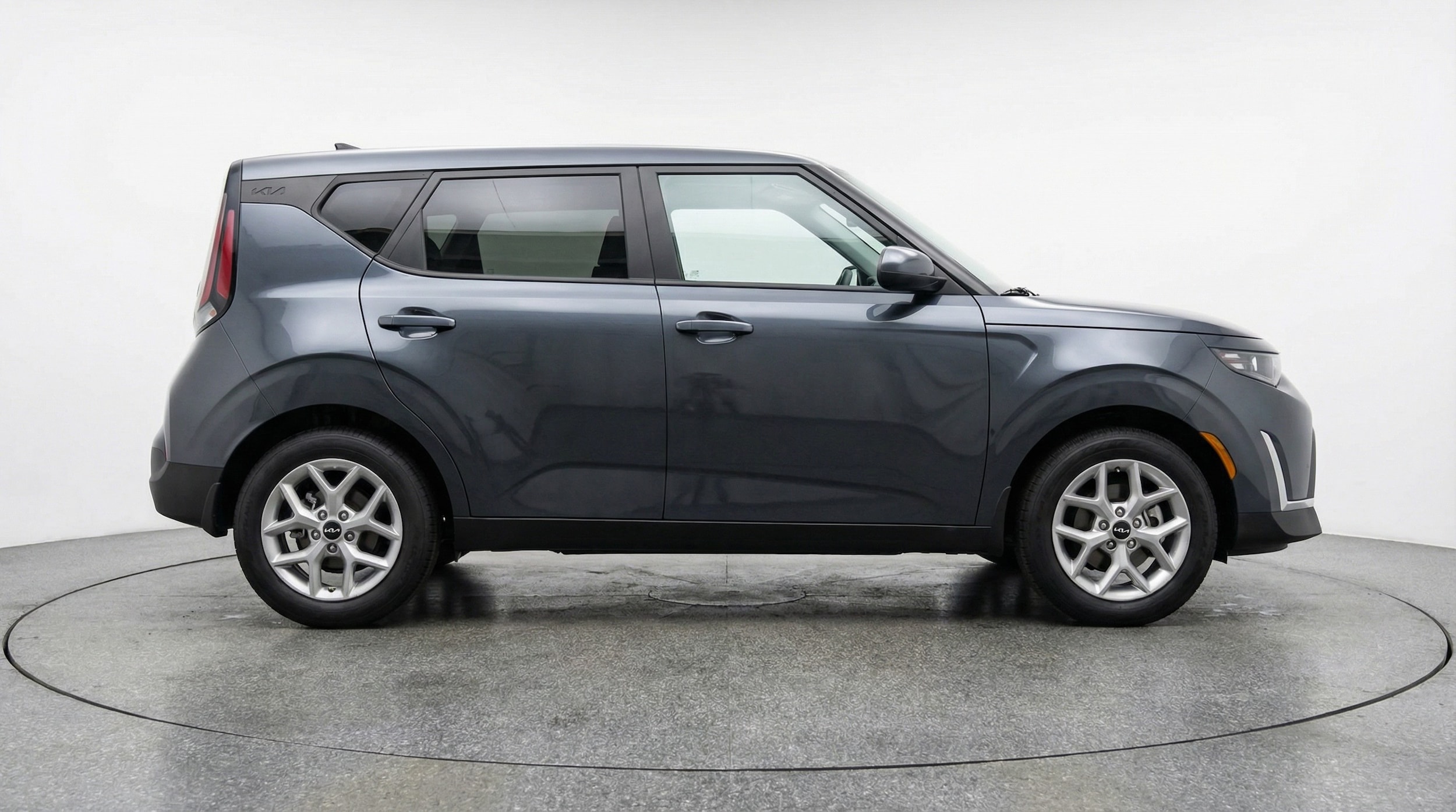 Thumbnail: 2025 Kia Soul - 8