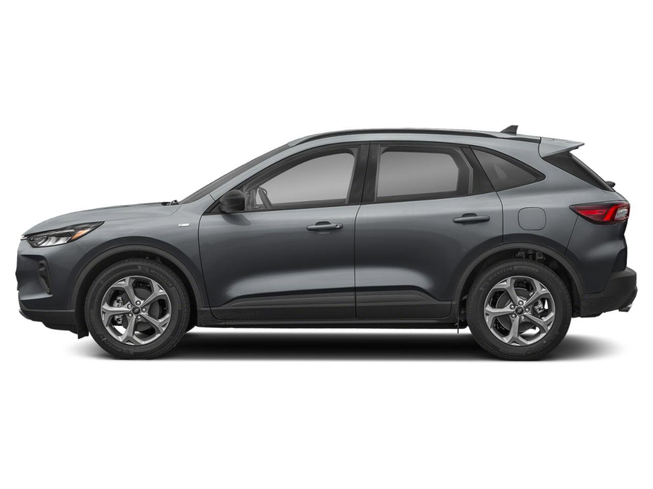 Thumbnail: 2025 Ford Escape - 3