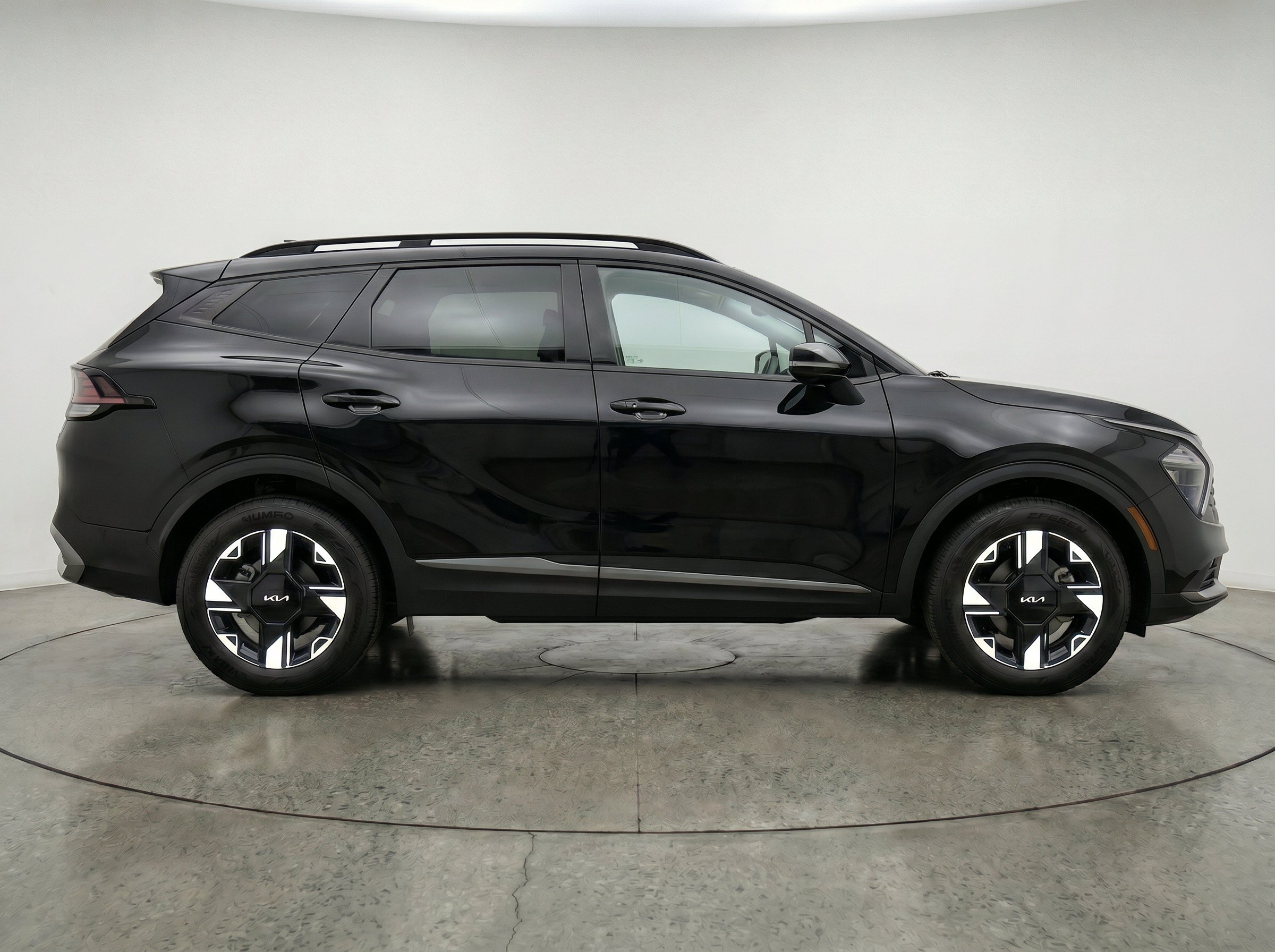 Thumbnail: 2026 Kia Sportage - 11