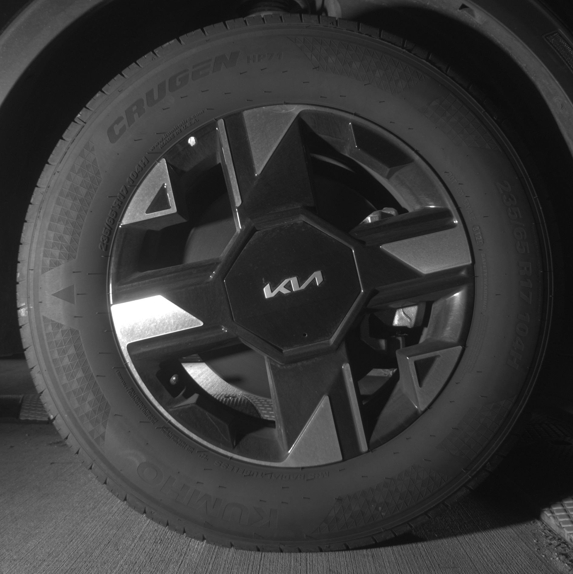 Thumbnail: 2026 Kia Sportage - 13