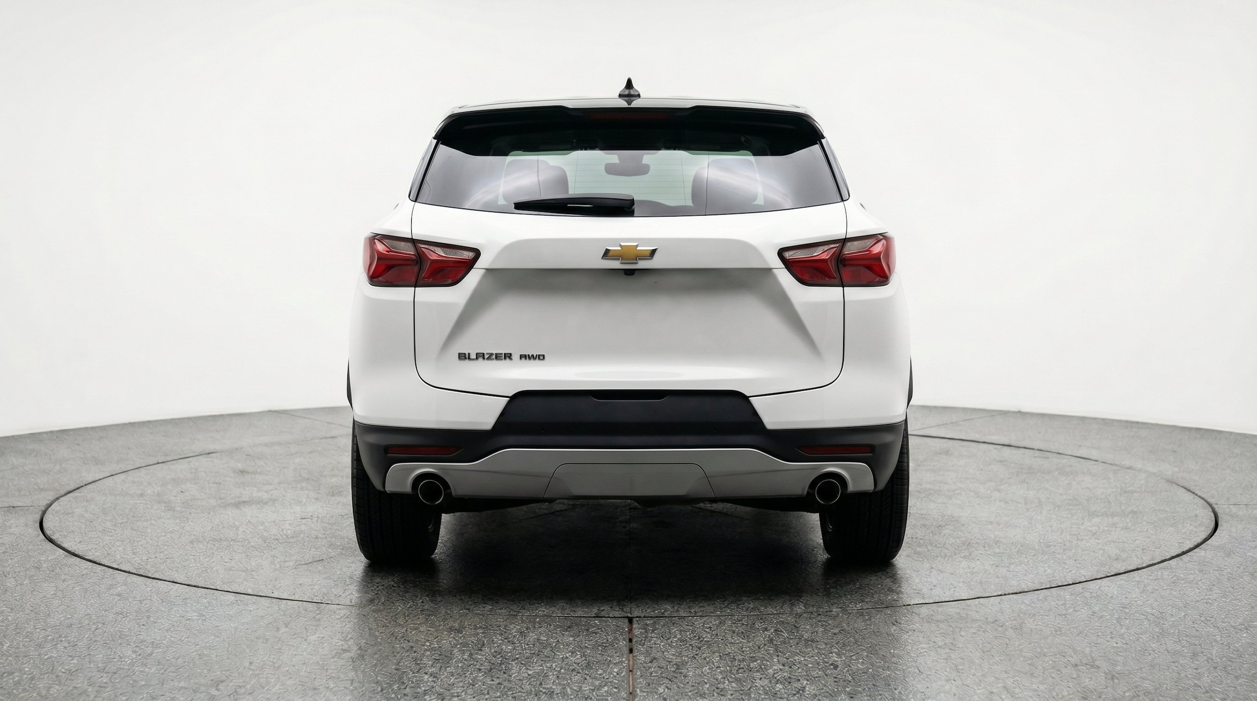 Thumbnail: 2026 Chevrolet Blazer - 7