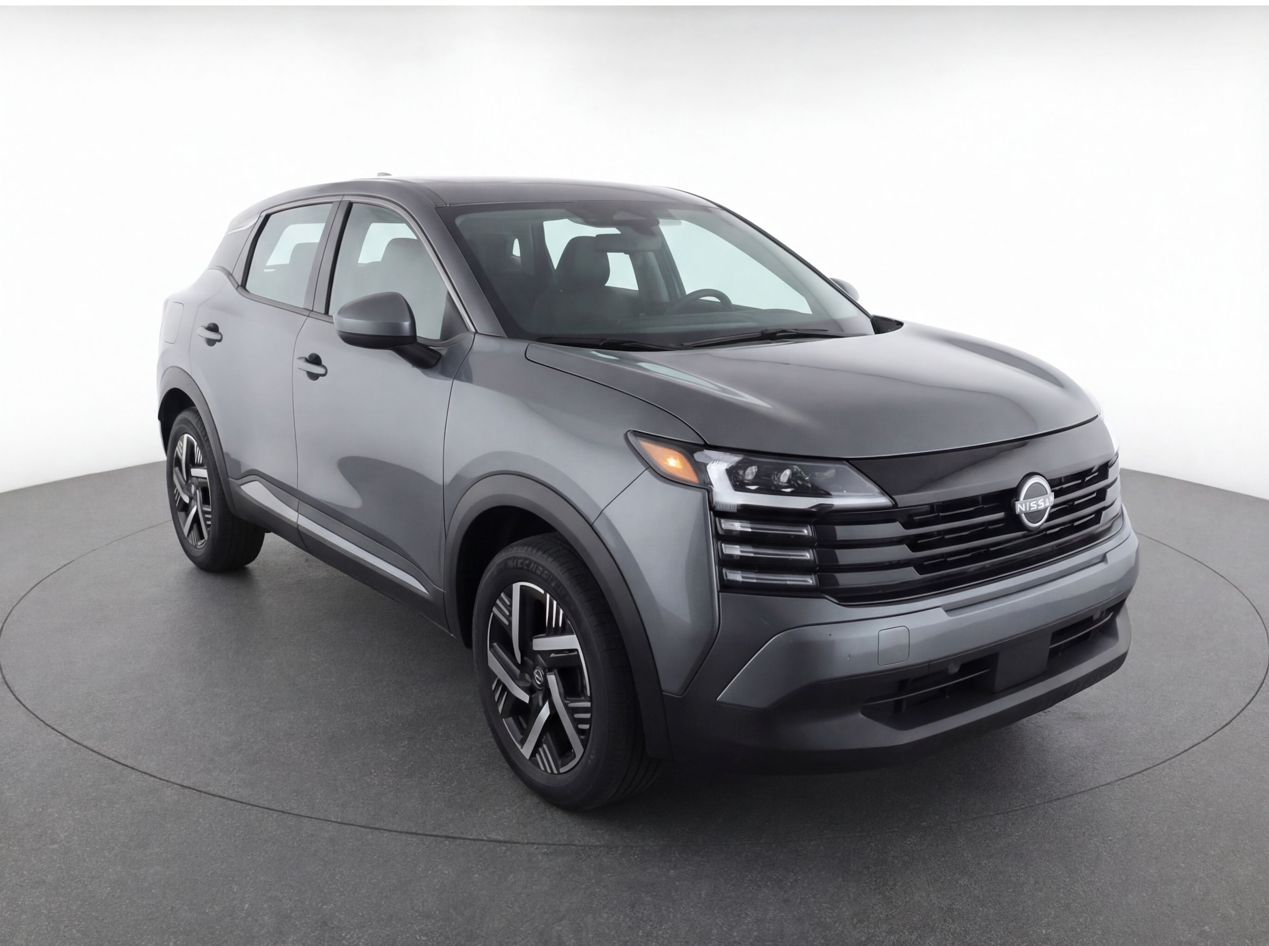 Thumbnail: 2025 Nissan Kicks - 1