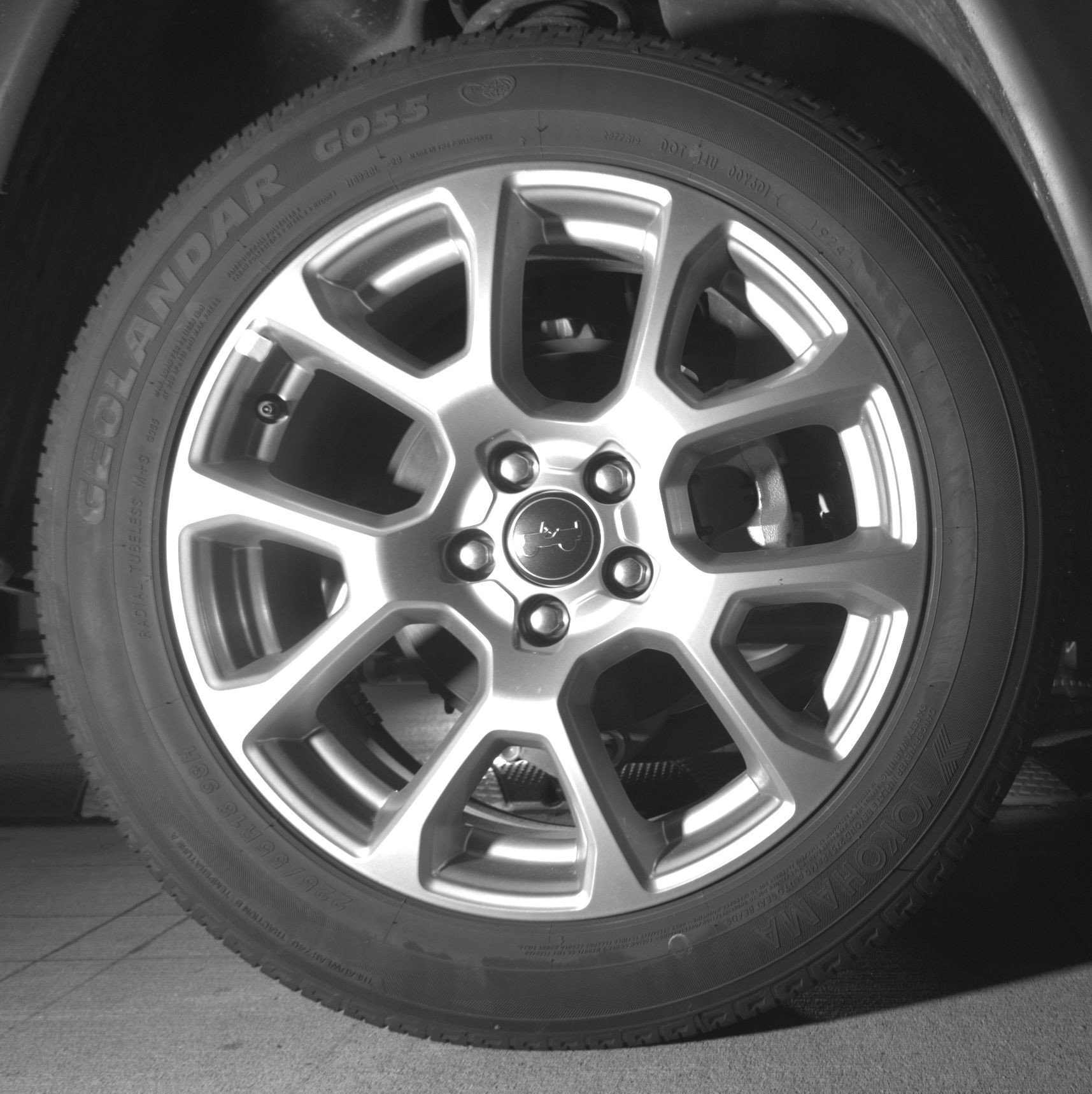 Thumbnail: 2025 Jeep Compass - 15