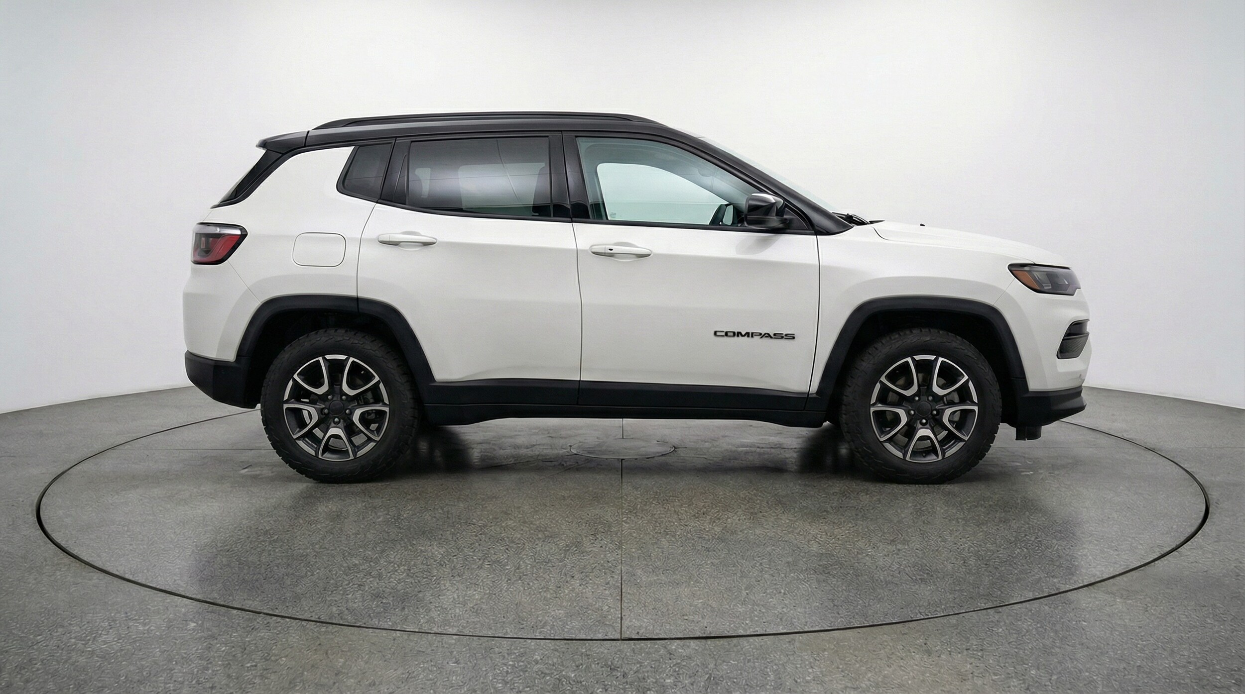 Thumbnail: 2025 Jeep Compass - 8