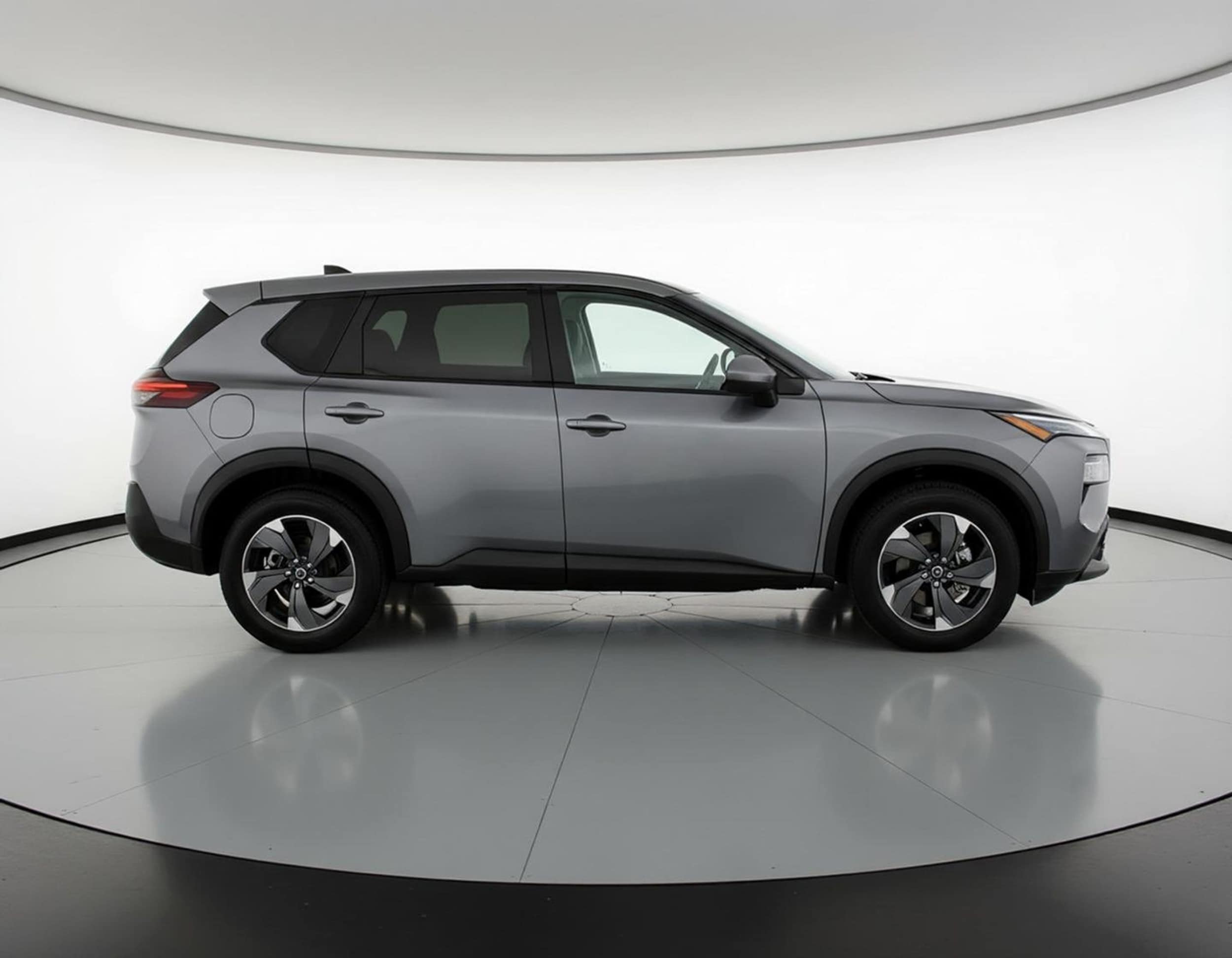 Thumbnail: 2025 Nissan Rogue - 8