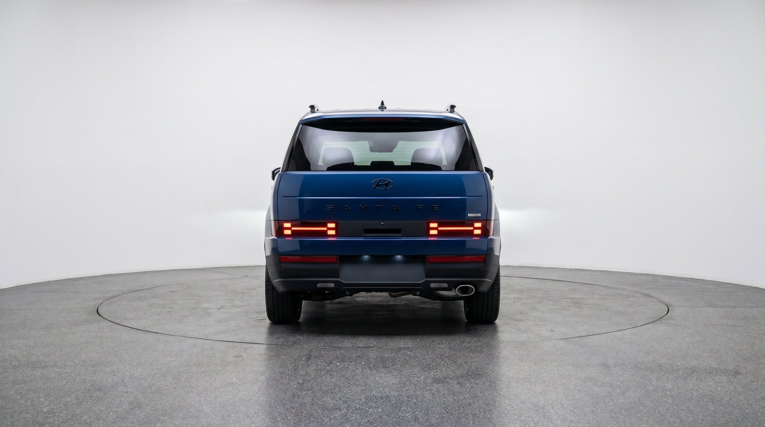 Thumbnail: 2026 Hyundai Santa Fe - 7