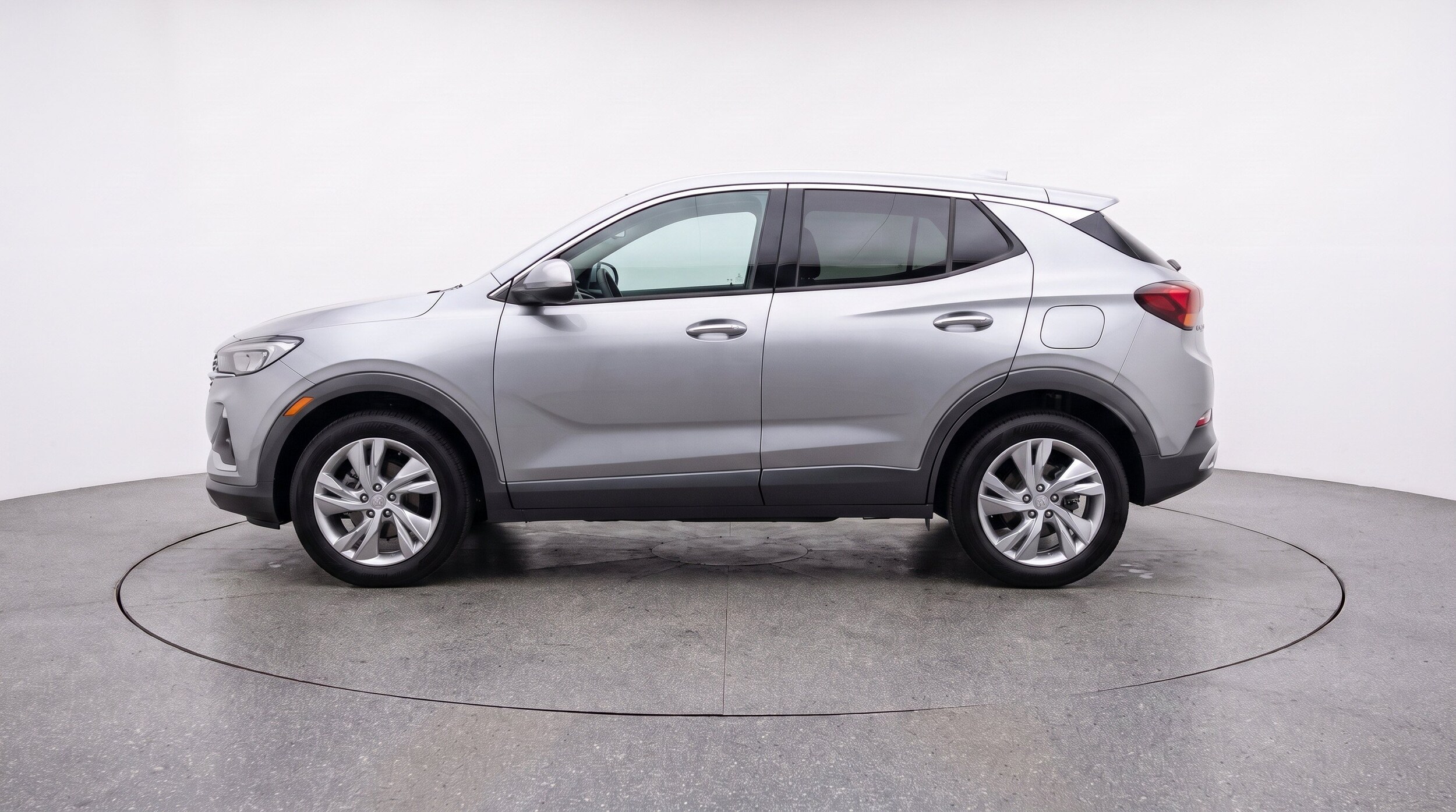 Thumbnail: 2026 Buick Encore GX - 5