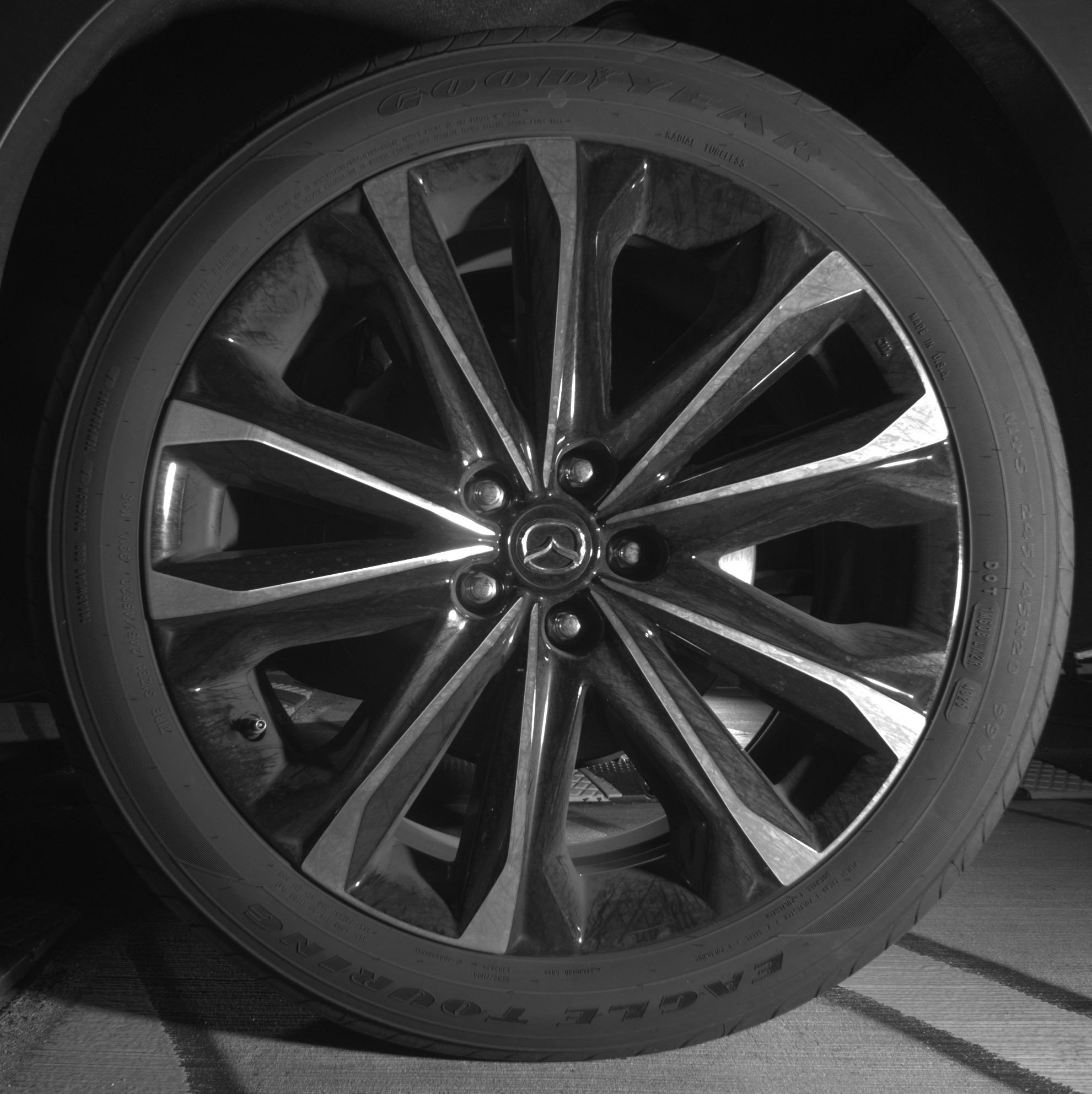 Thumbnail: 2026 Mazda CX-50 - 14