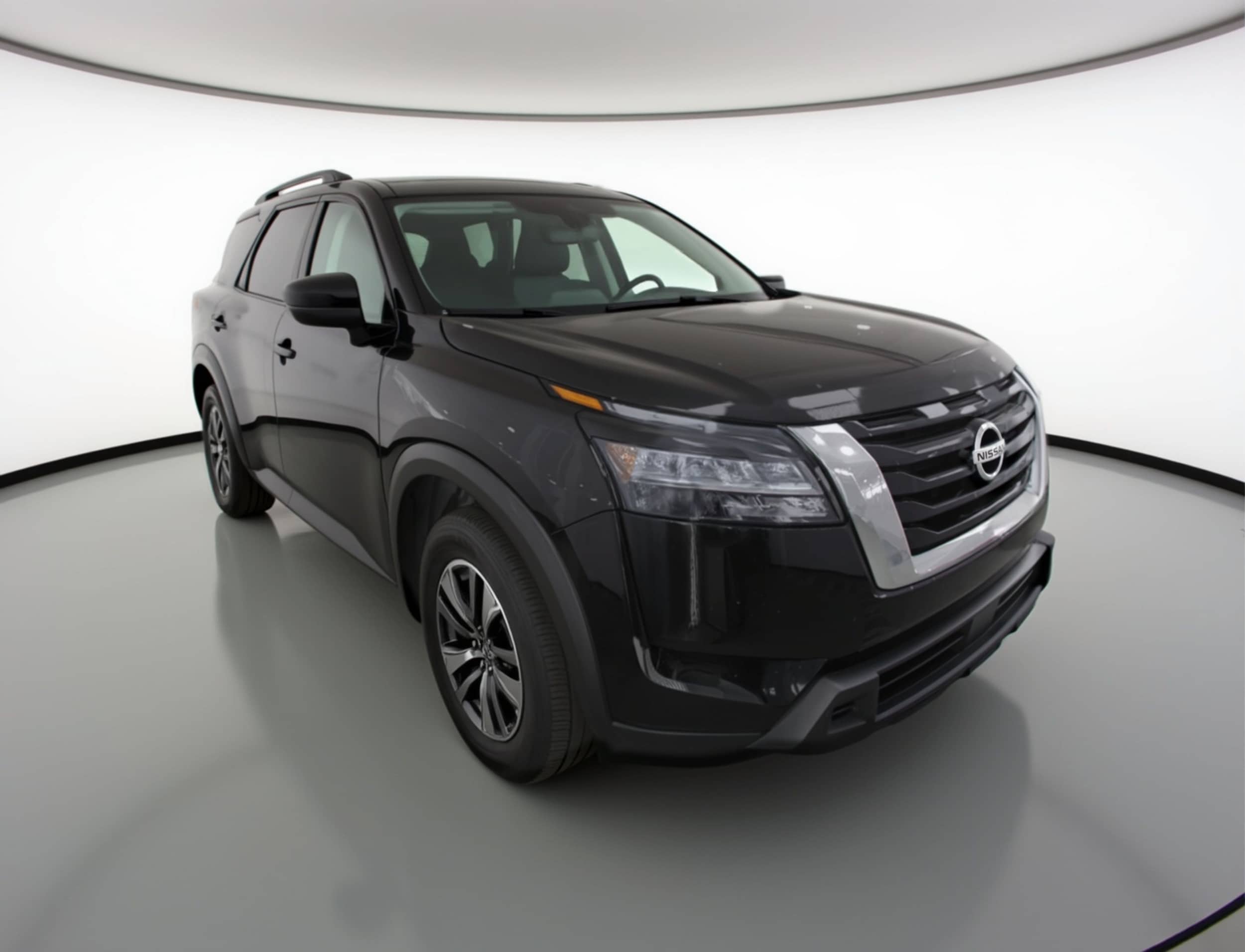Thumbnail: 2025 Nissan Pathfinder - 1