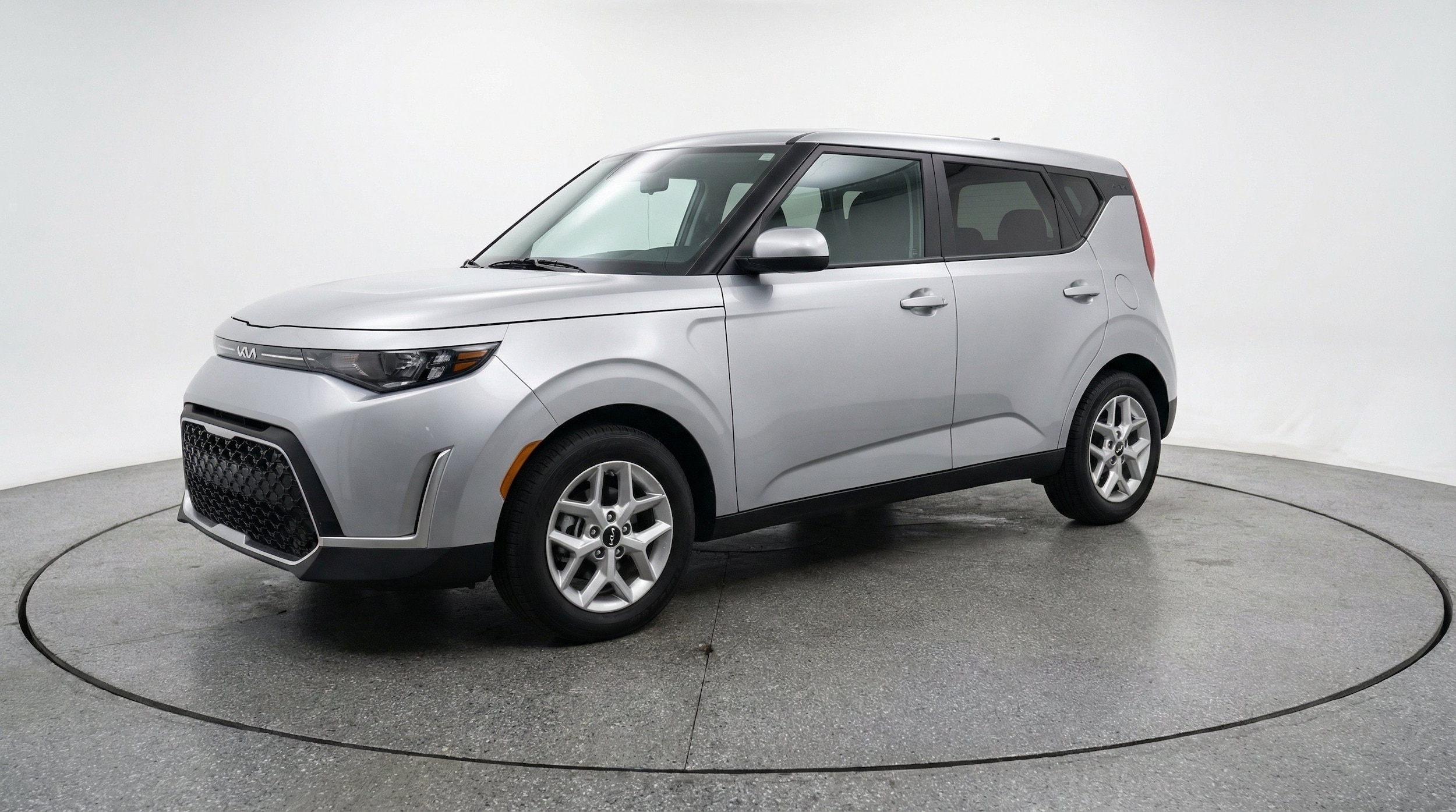 Thumbnail: 2025 Kia Soul - 3