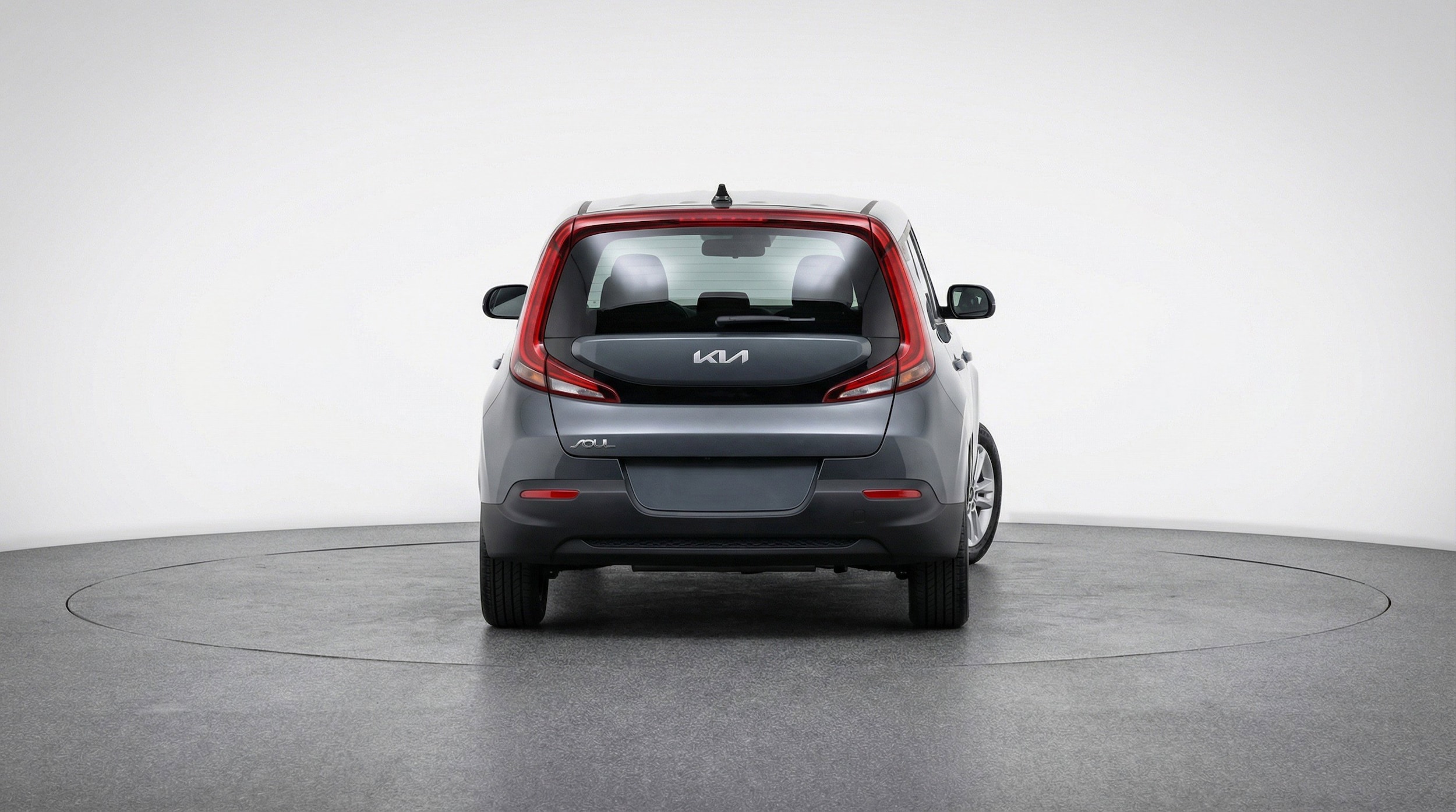 Thumbnail: 2025 Kia Soul - 7