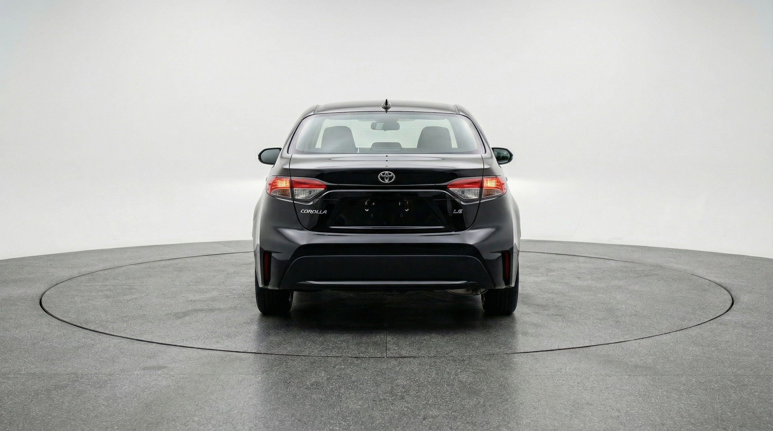 Thumbnail: 2025 Toyota Corolla - 7