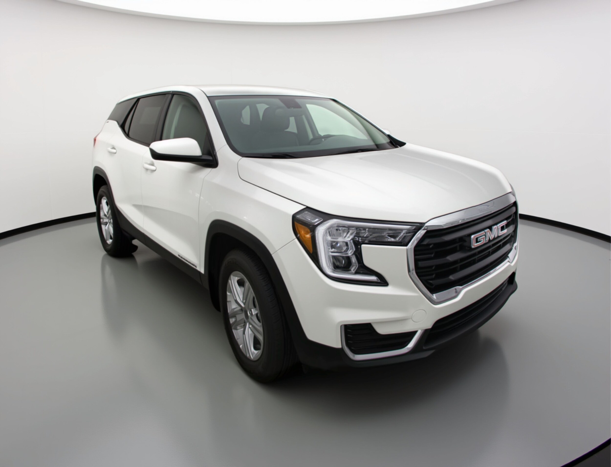 Thumbnail: 2024 GMC Terrain - 1