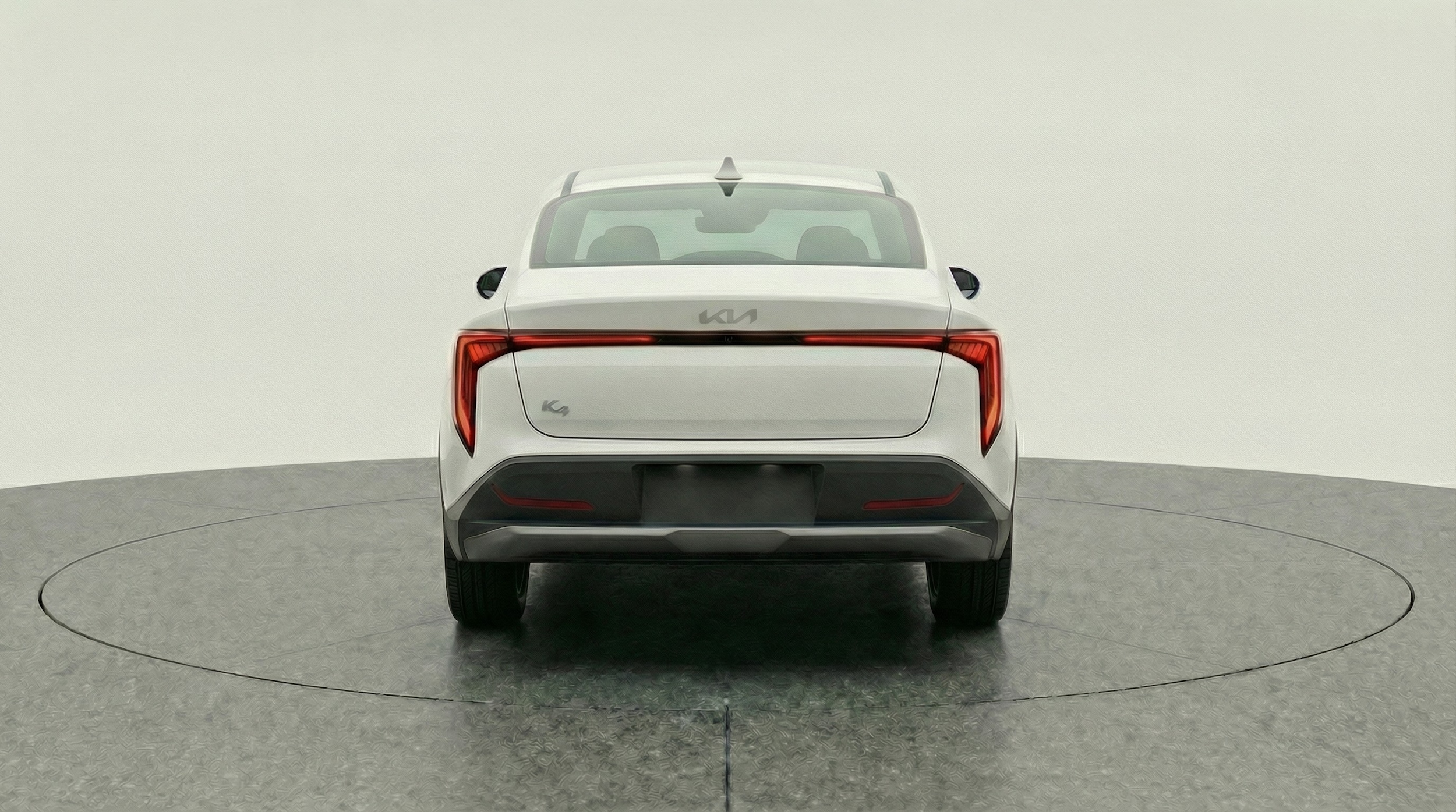 Thumbnail: 2025 Kia K4 - 6