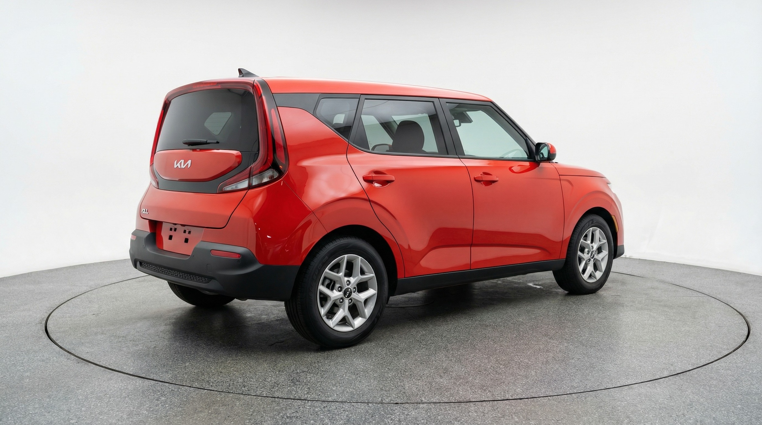 Thumbnail: 2025 Kia Soul - 7