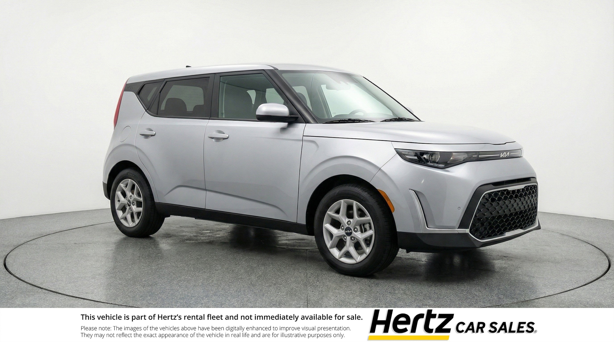 Thumbnail: 2025 Kia Soul - 1