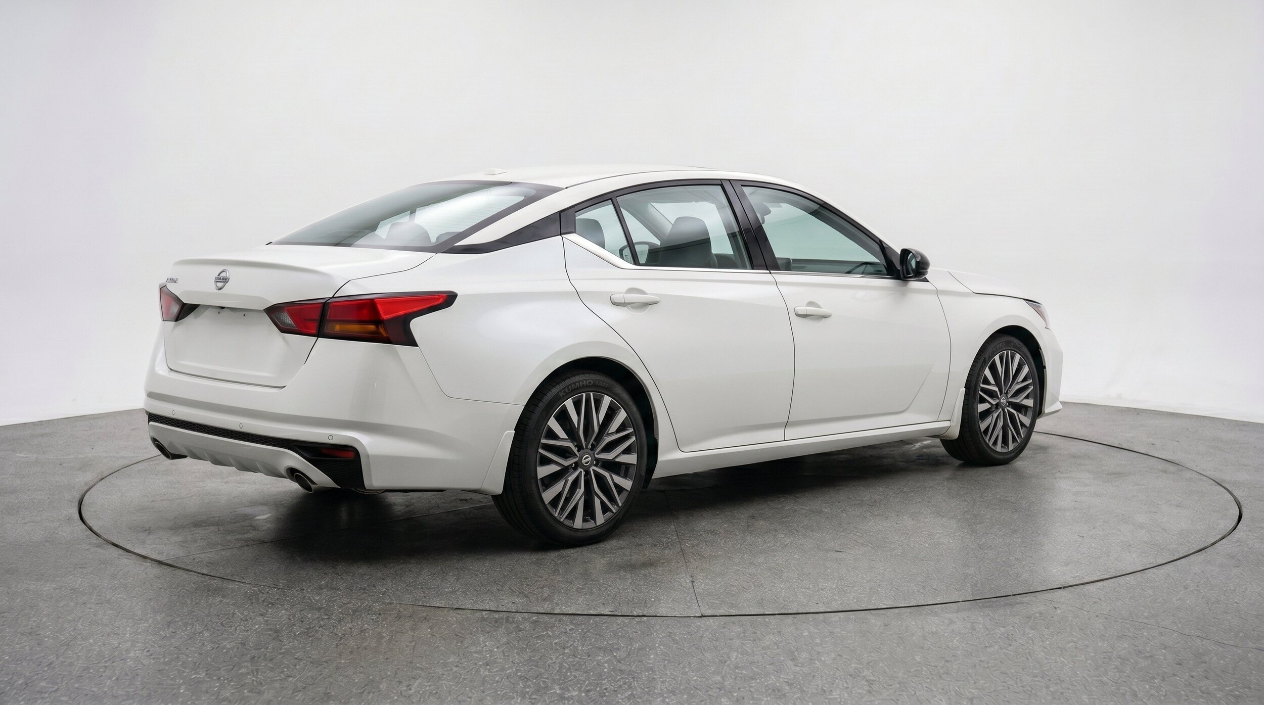 Thumbnail: 2026 Nissan Altima - 9