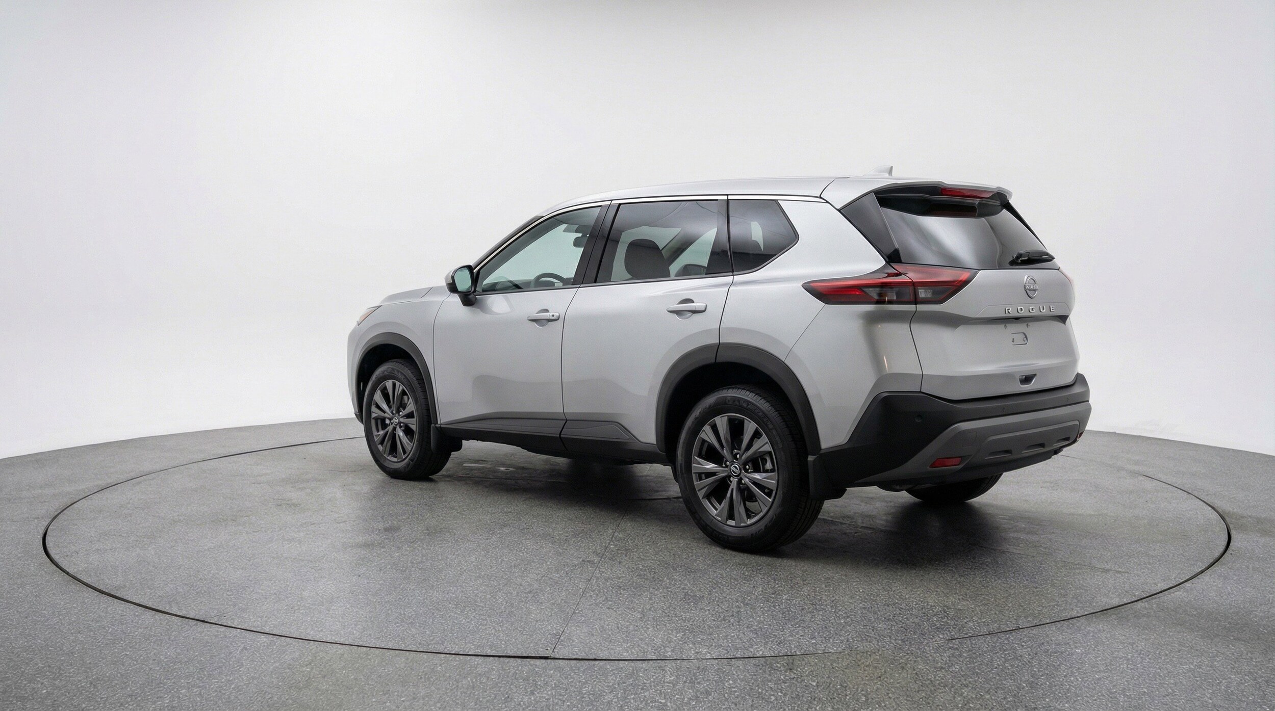 Thumbnail: 2025 Nissan Rogue - 6