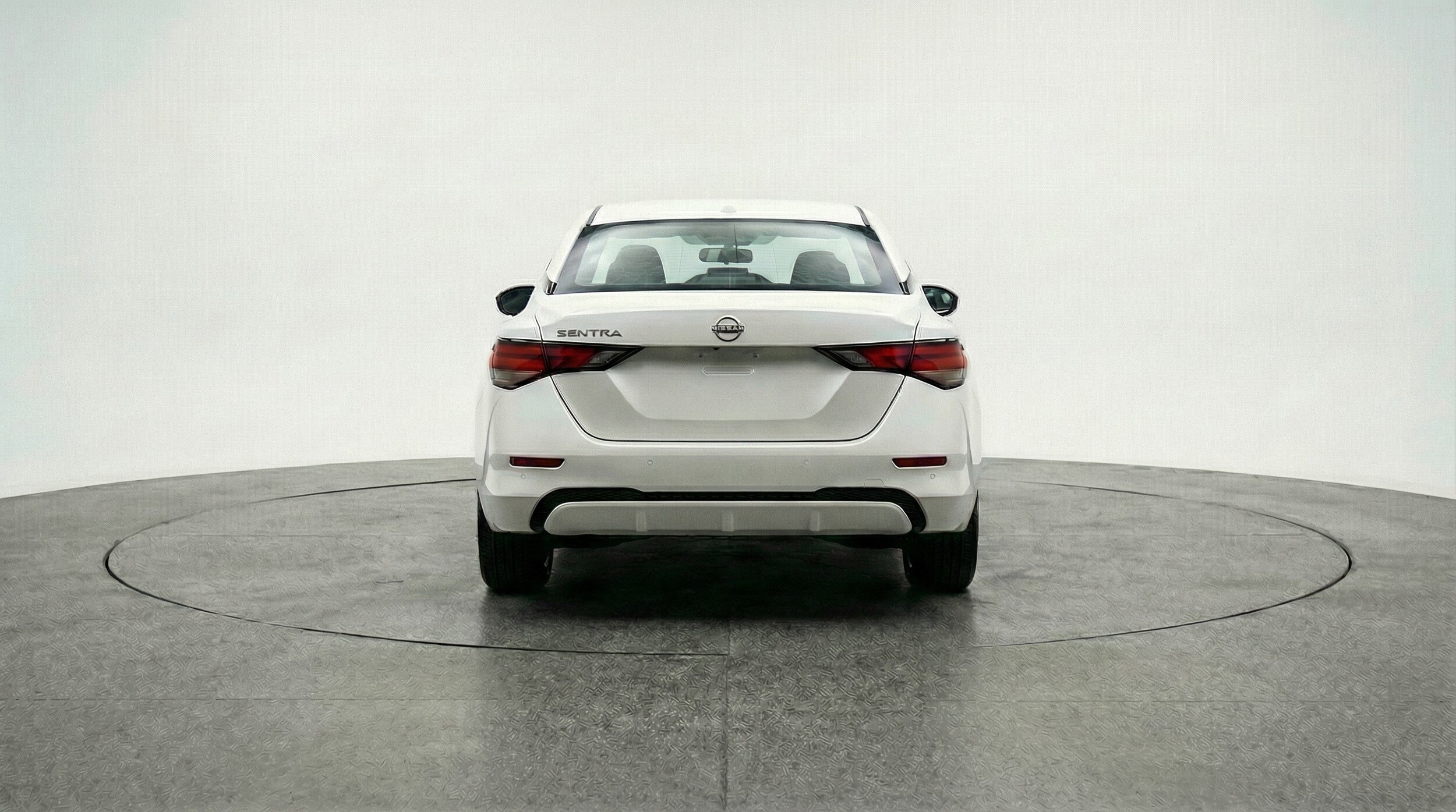 Thumbnail: 2025 Nissan Sentra - 7