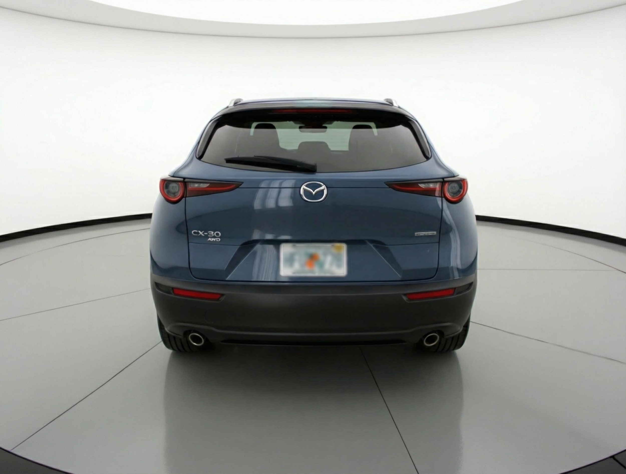 Thumbnail: 2025 Mazda CX-30 - 6
