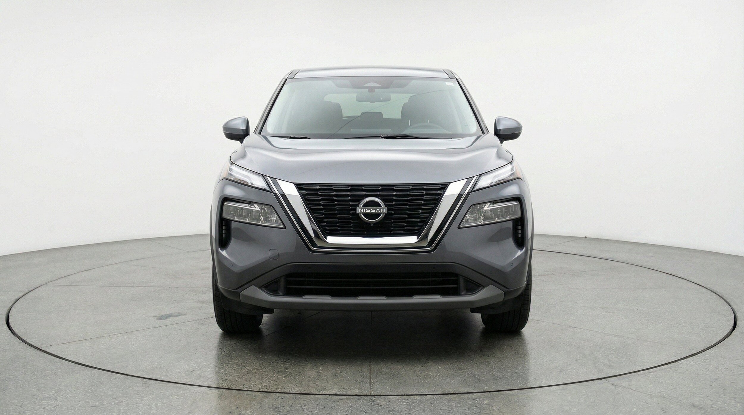 Thumbnail: 2026 Nissan Rogue - 2