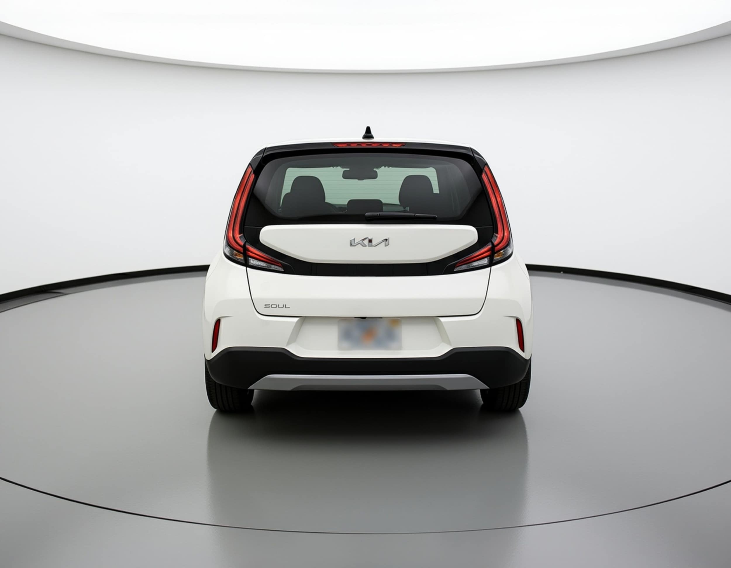 Thumbnail: 2025 Kia Soul - 6