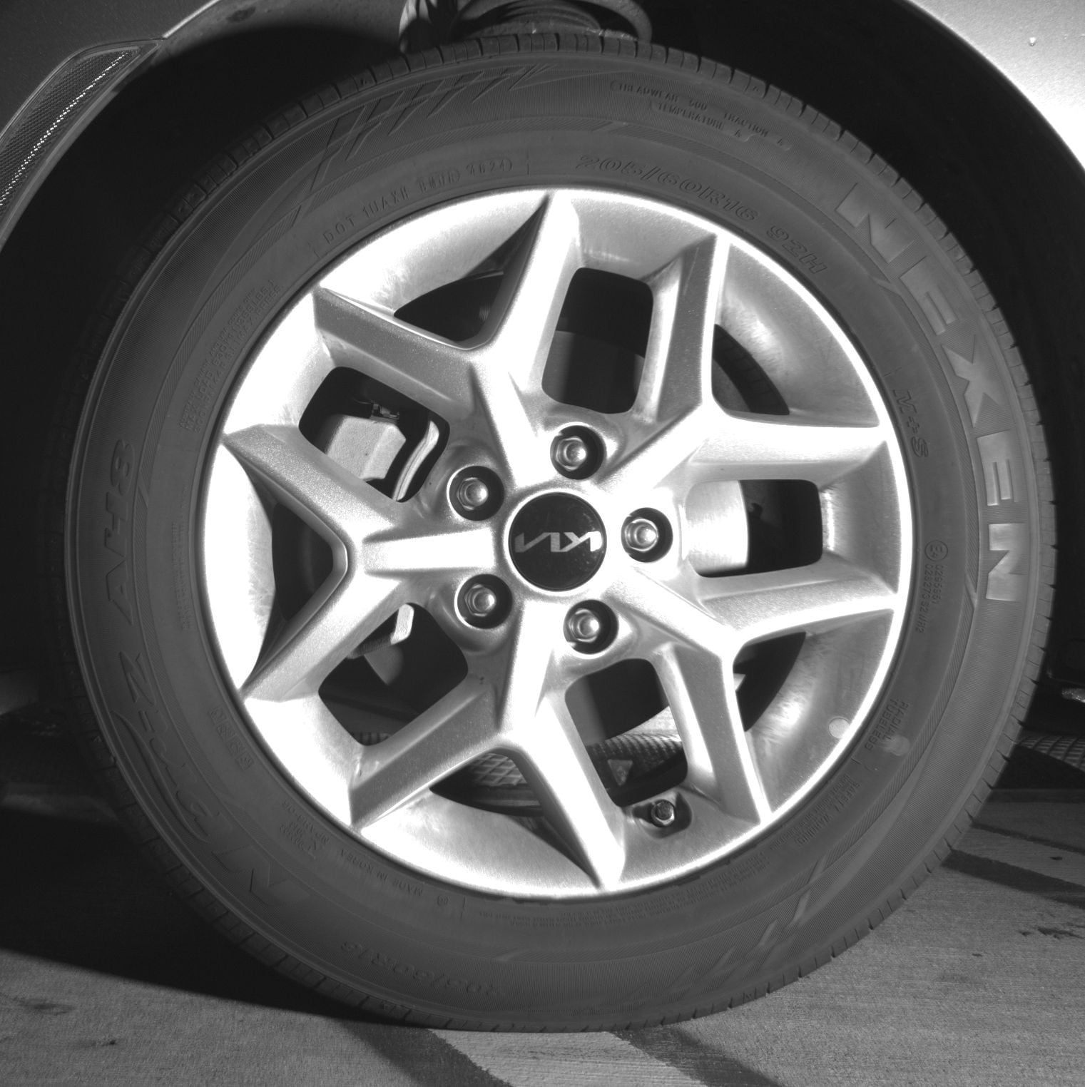 Thumbnail: 2025 Kia Soul - 9