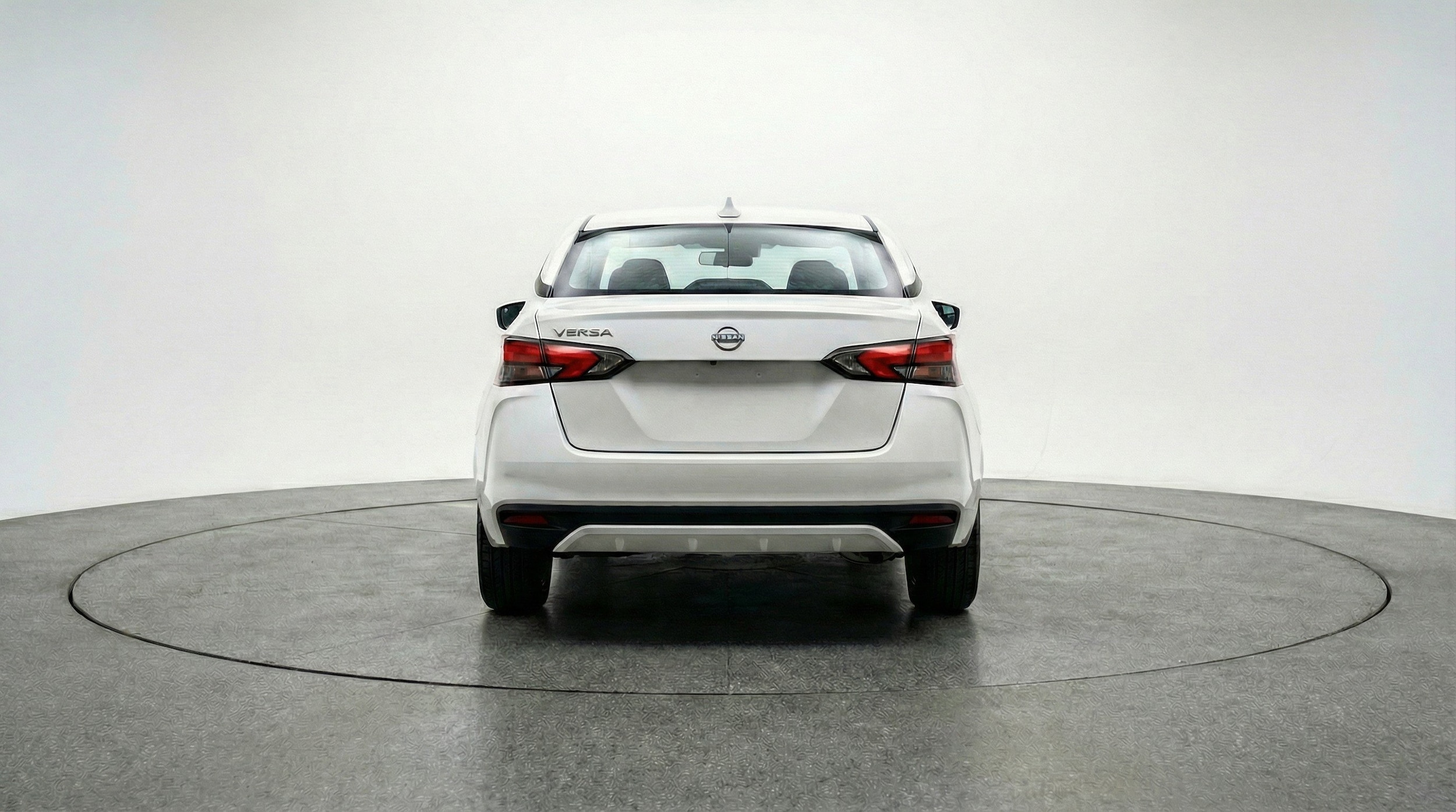 Thumbnail: 2025 Nissan Versa - 7