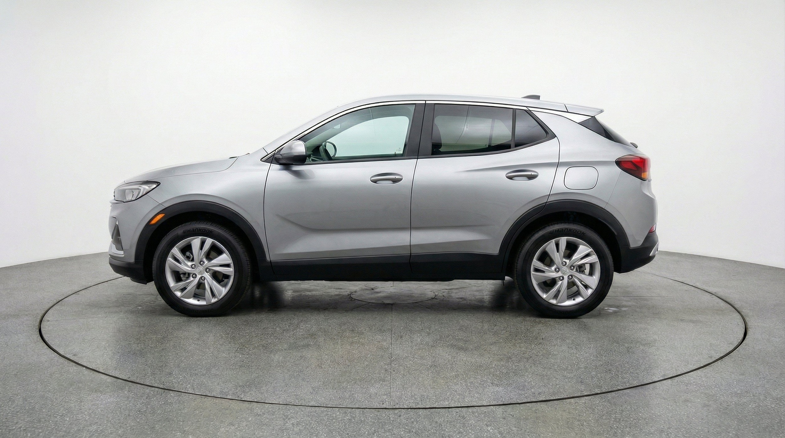 Thumbnail: 2026 Buick Encore GX - 5