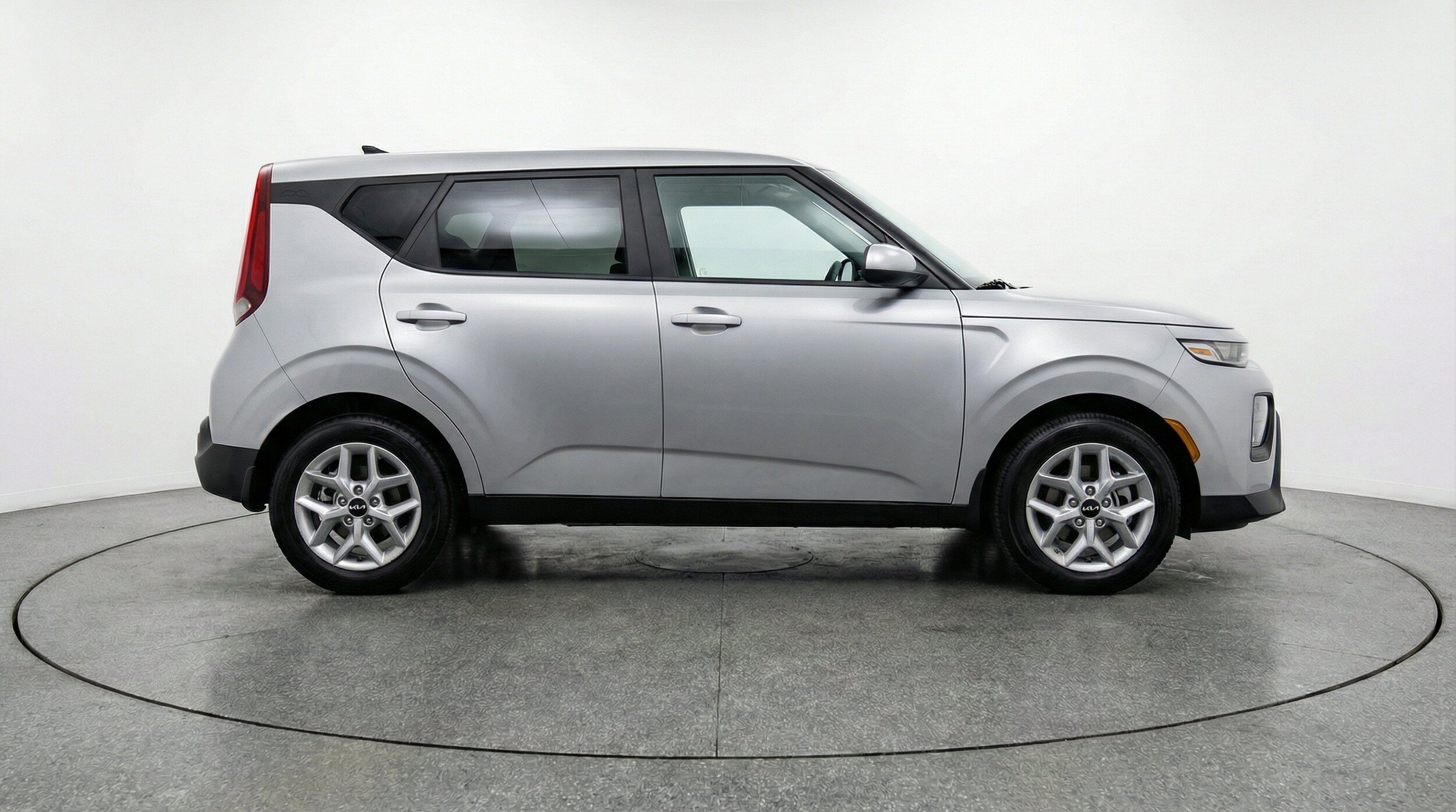 Thumbnail: 2025 Kia Soul - 11
