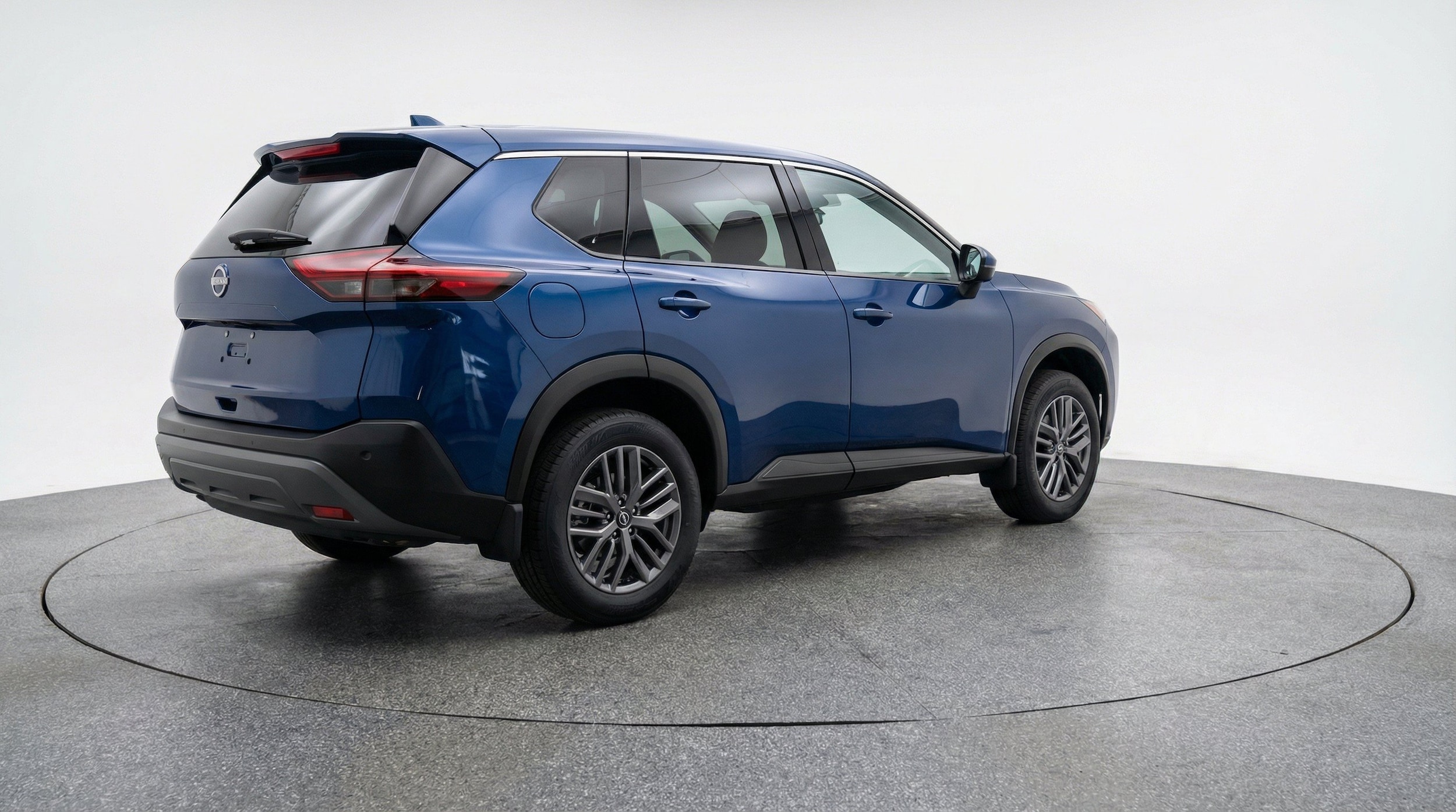 Thumbnail: 2026 Nissan Rogue - 9