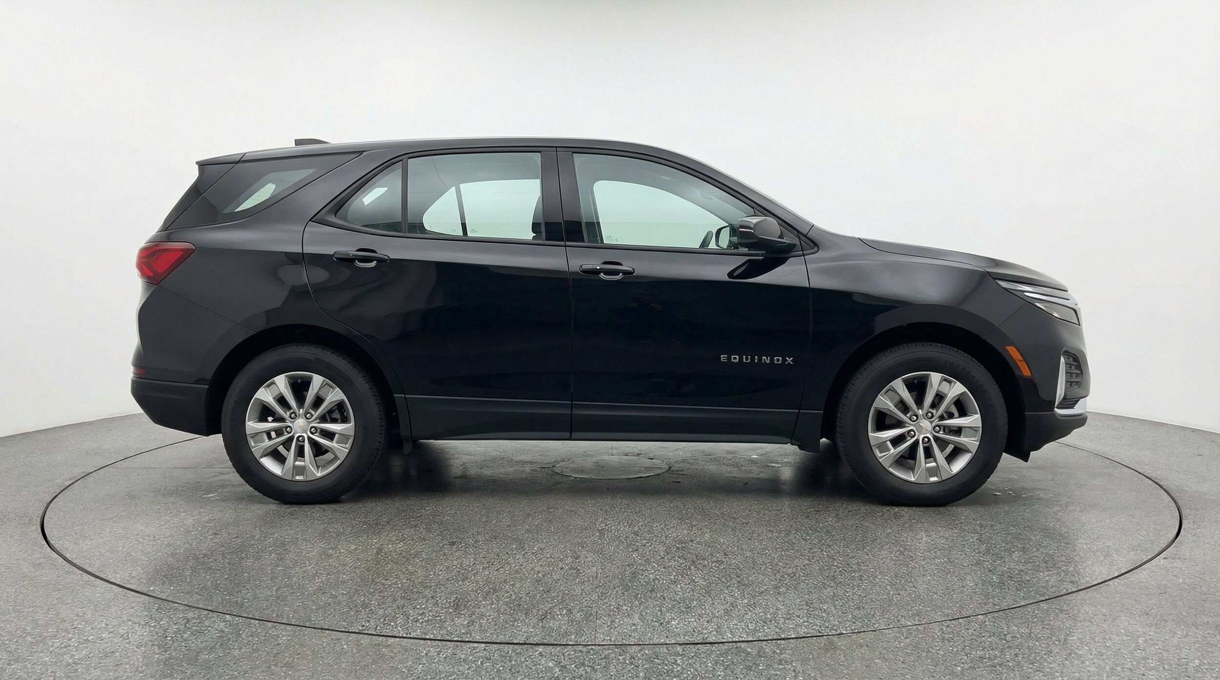 Thumbnail: 2025 Chevrolet Equinox - 10