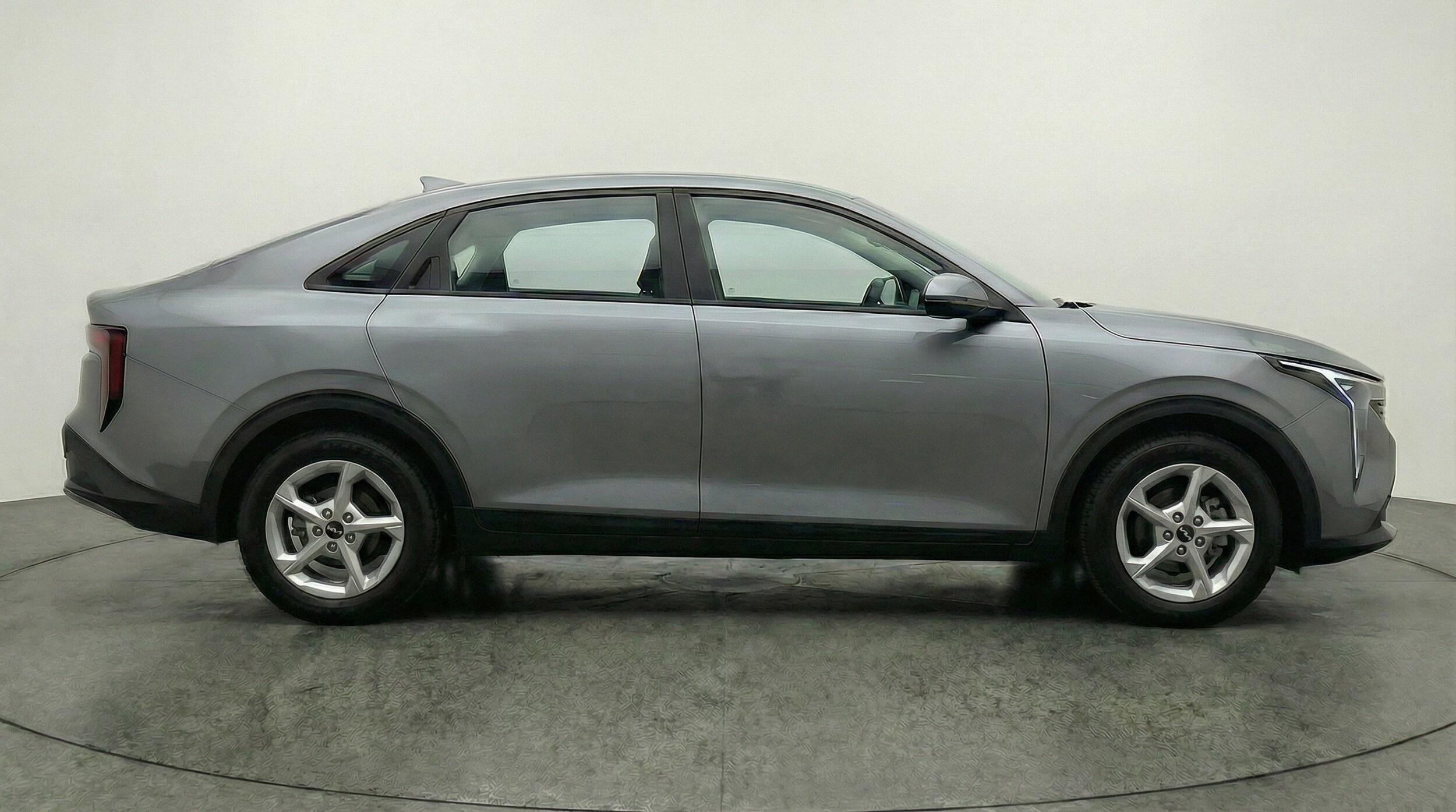 Thumbnail: 2025 Kia K4 - 11