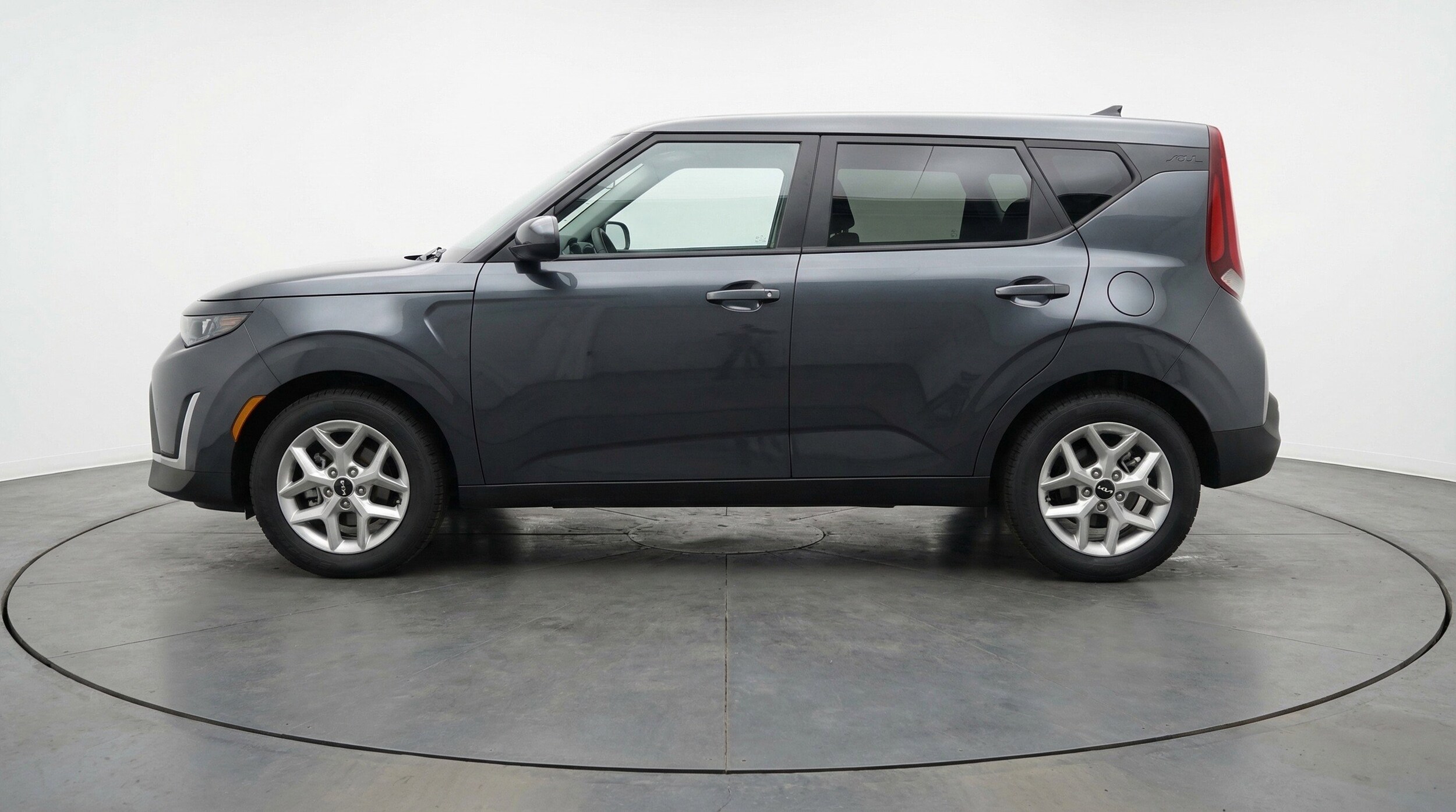 Thumbnail: 2025 Kia Soul - 5