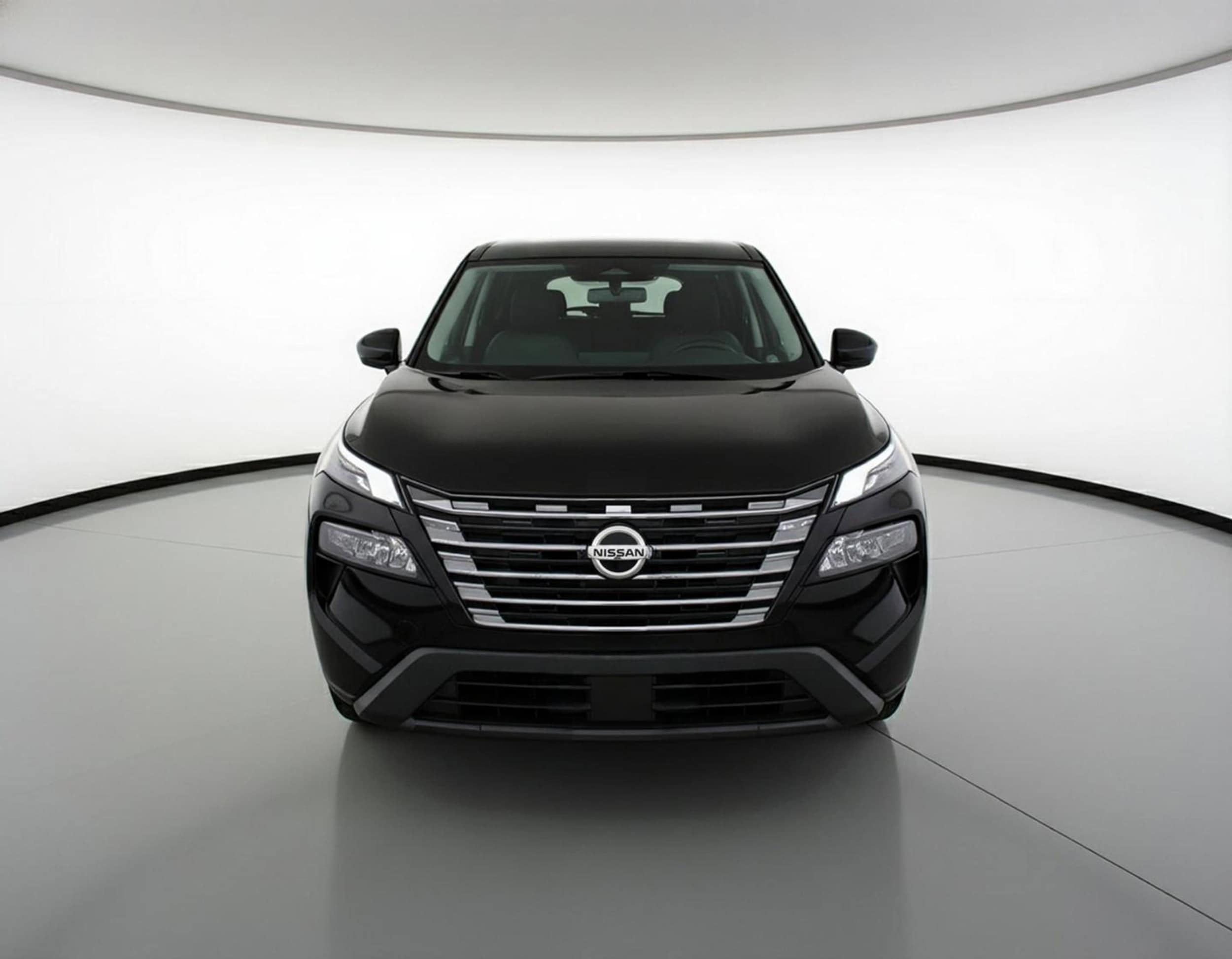 Thumbnail: 2025 Nissan Rogue - 2