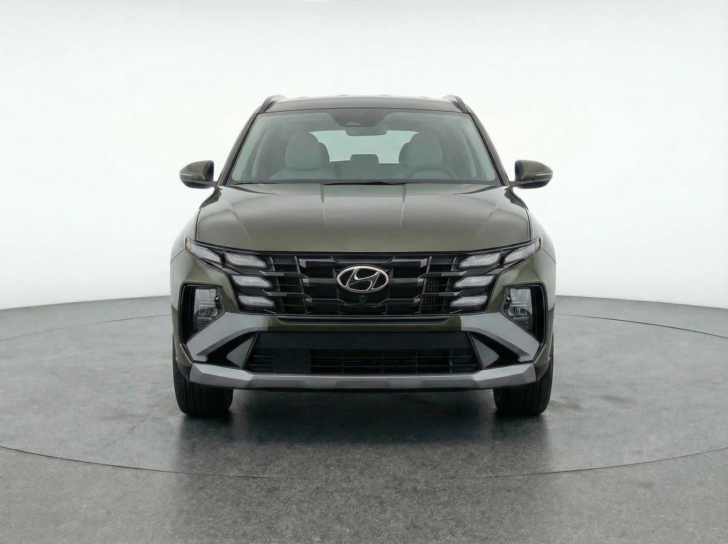 Thumbnail: 2025 Hyundai Tucson - 2