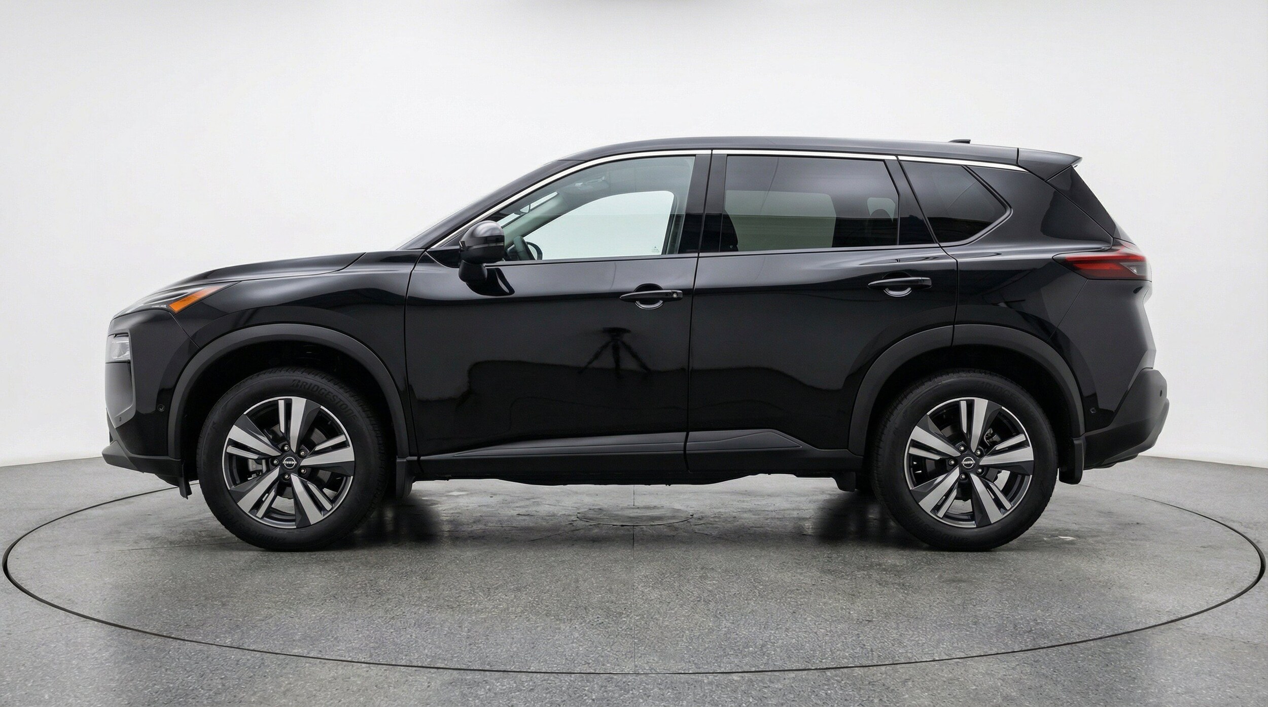 Thumbnail: 2026 Nissan Rogue - 5