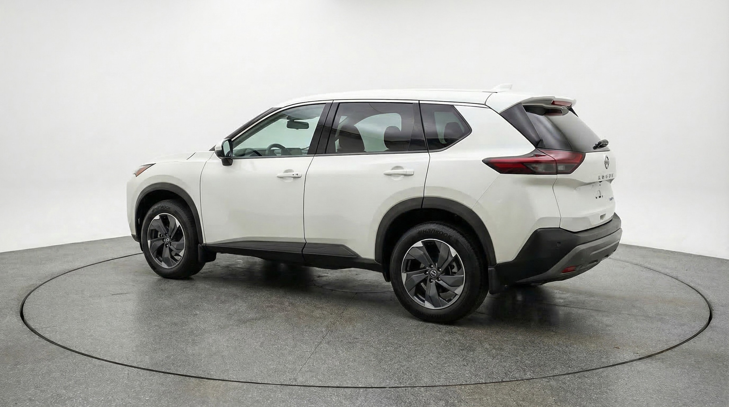 Thumbnail: 2025 Nissan Rogue - 6