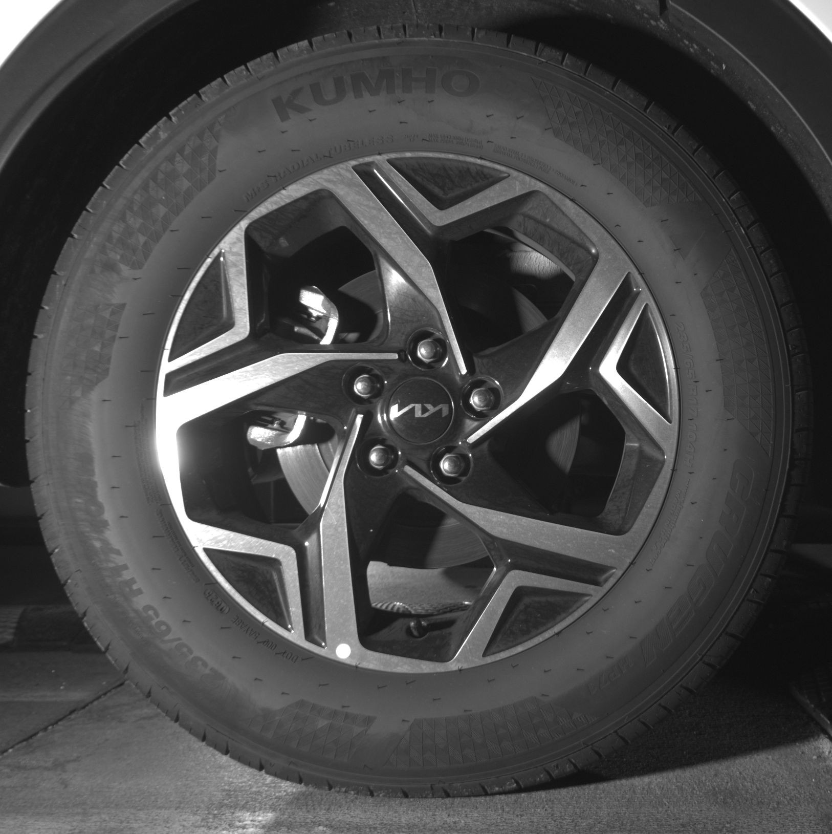 Thumbnail: 2025 Kia Sportage - 12