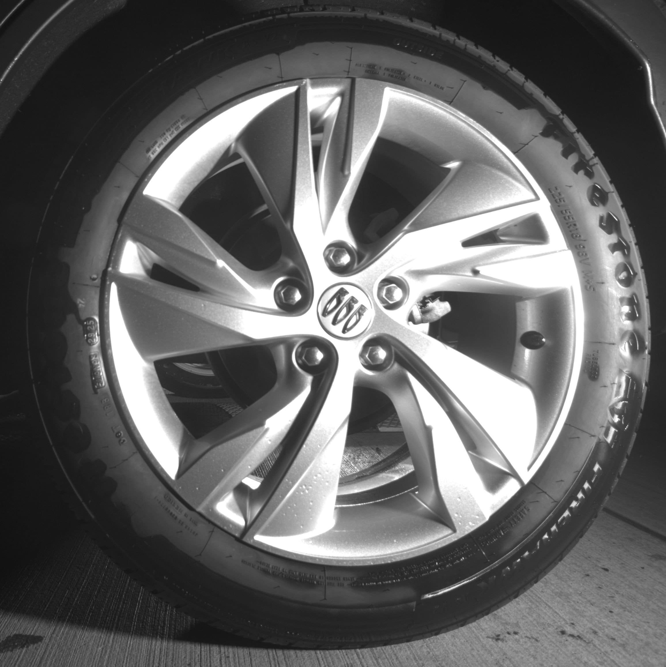 Thumbnail: 2025 Buick Encore GX - 14