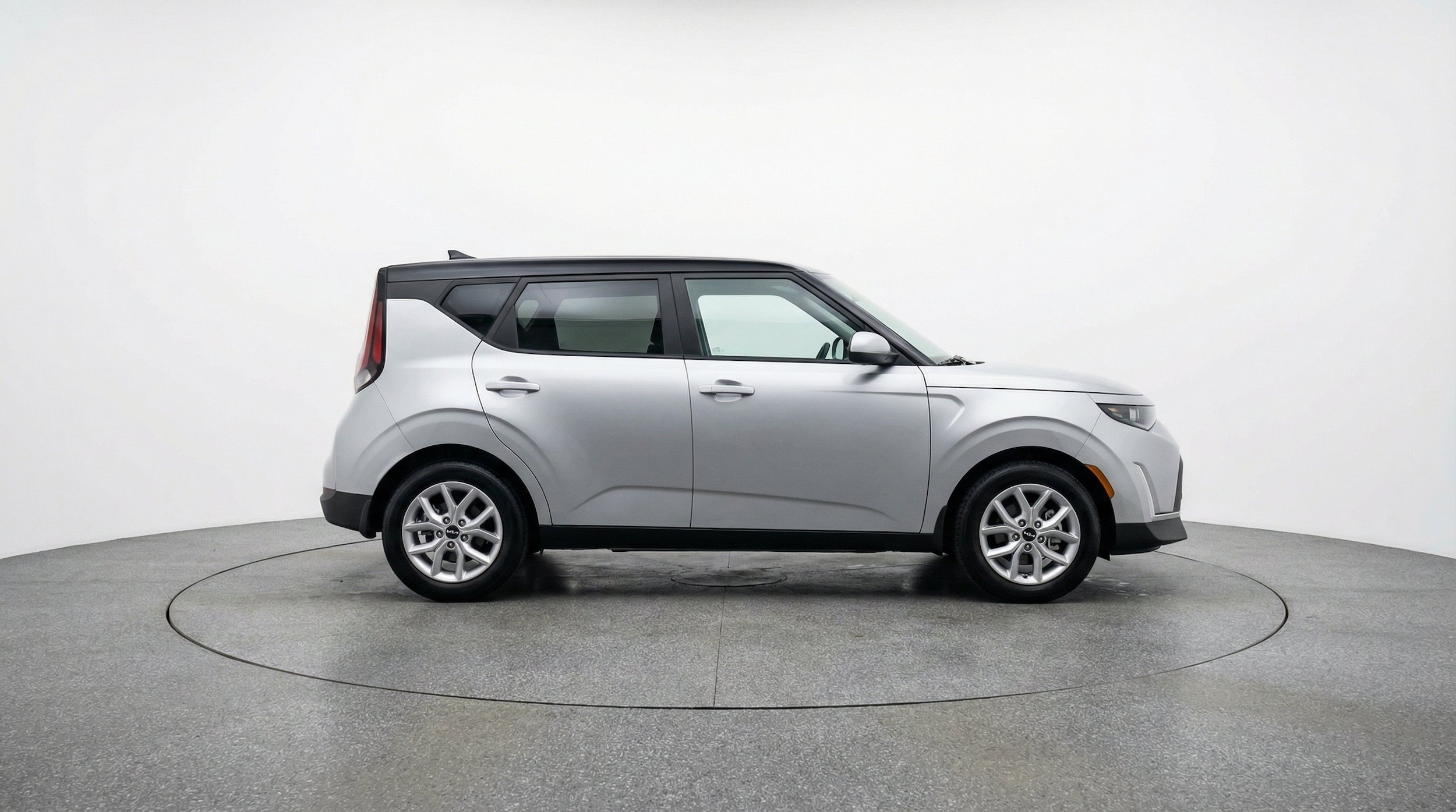 Thumbnail: 2025 Kia Soul - 10