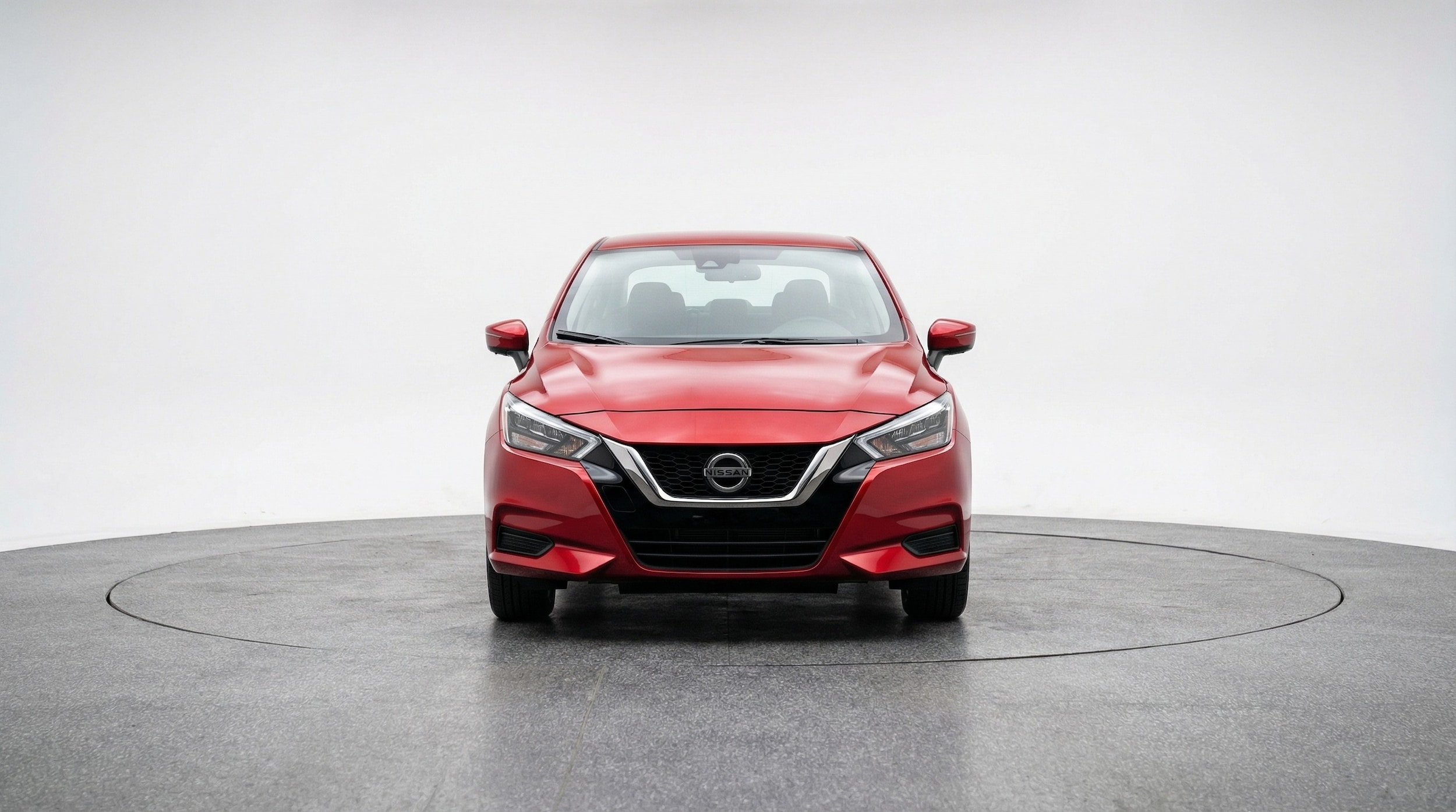 Thumbnail: 2025 Nissan Versa - 2