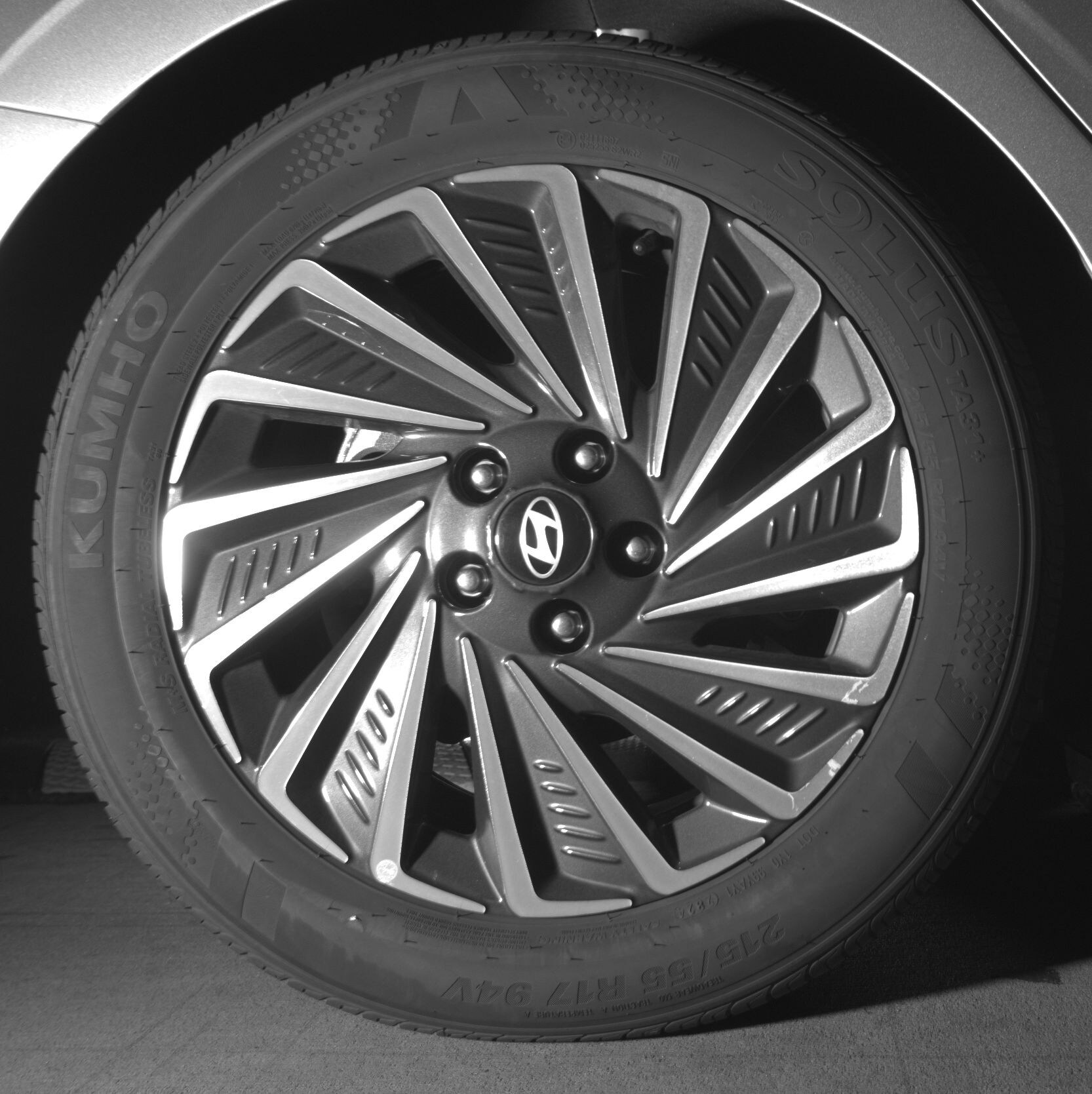 Thumbnail: 2025 Hyundai Sonata - 12