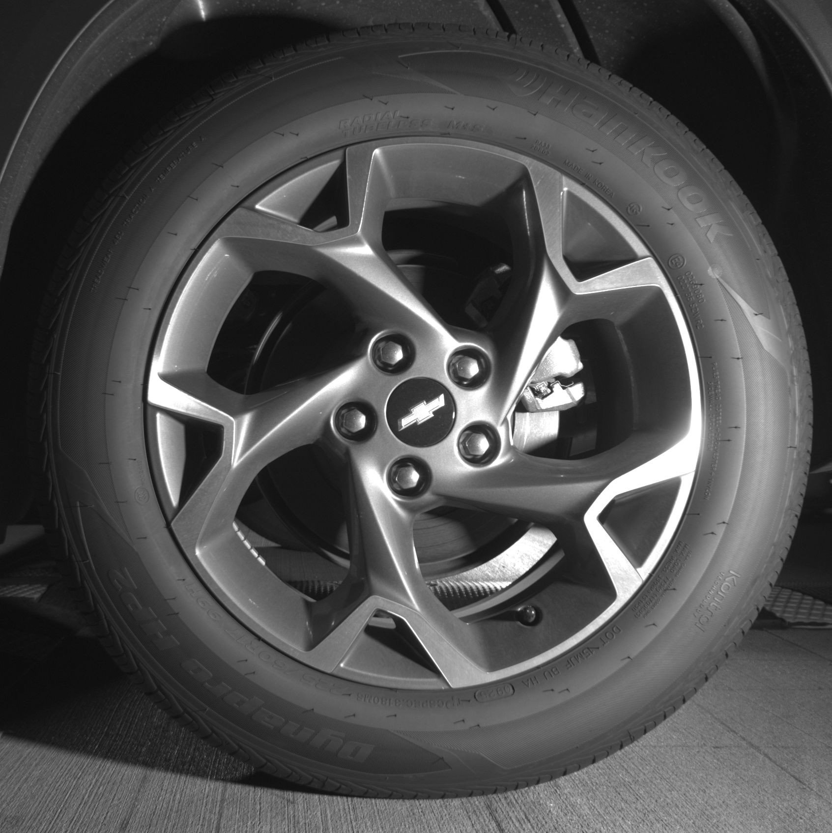 Thumbnail: 2025 Chevrolet Trax - 14