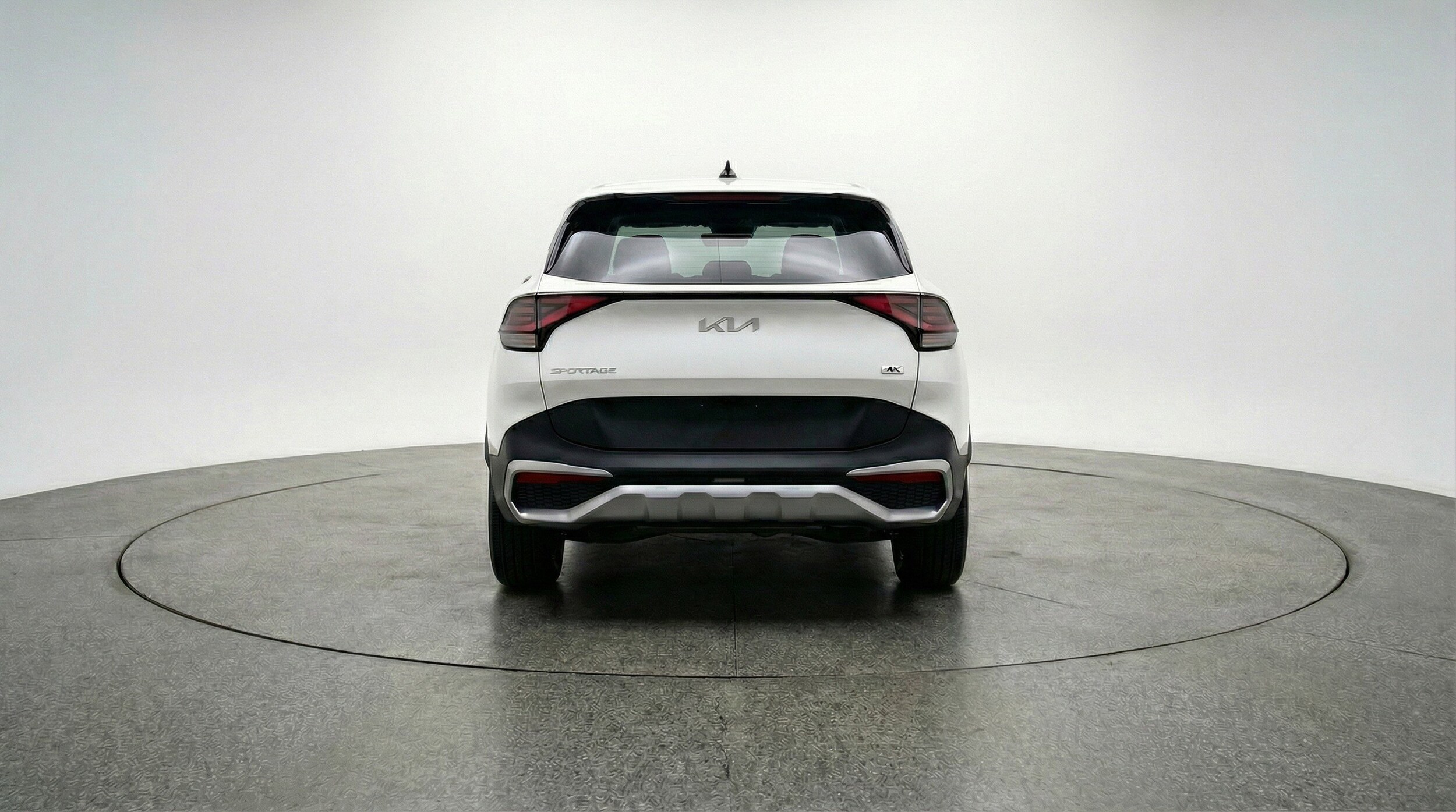 Thumbnail: 2025 Kia Sportage - 7