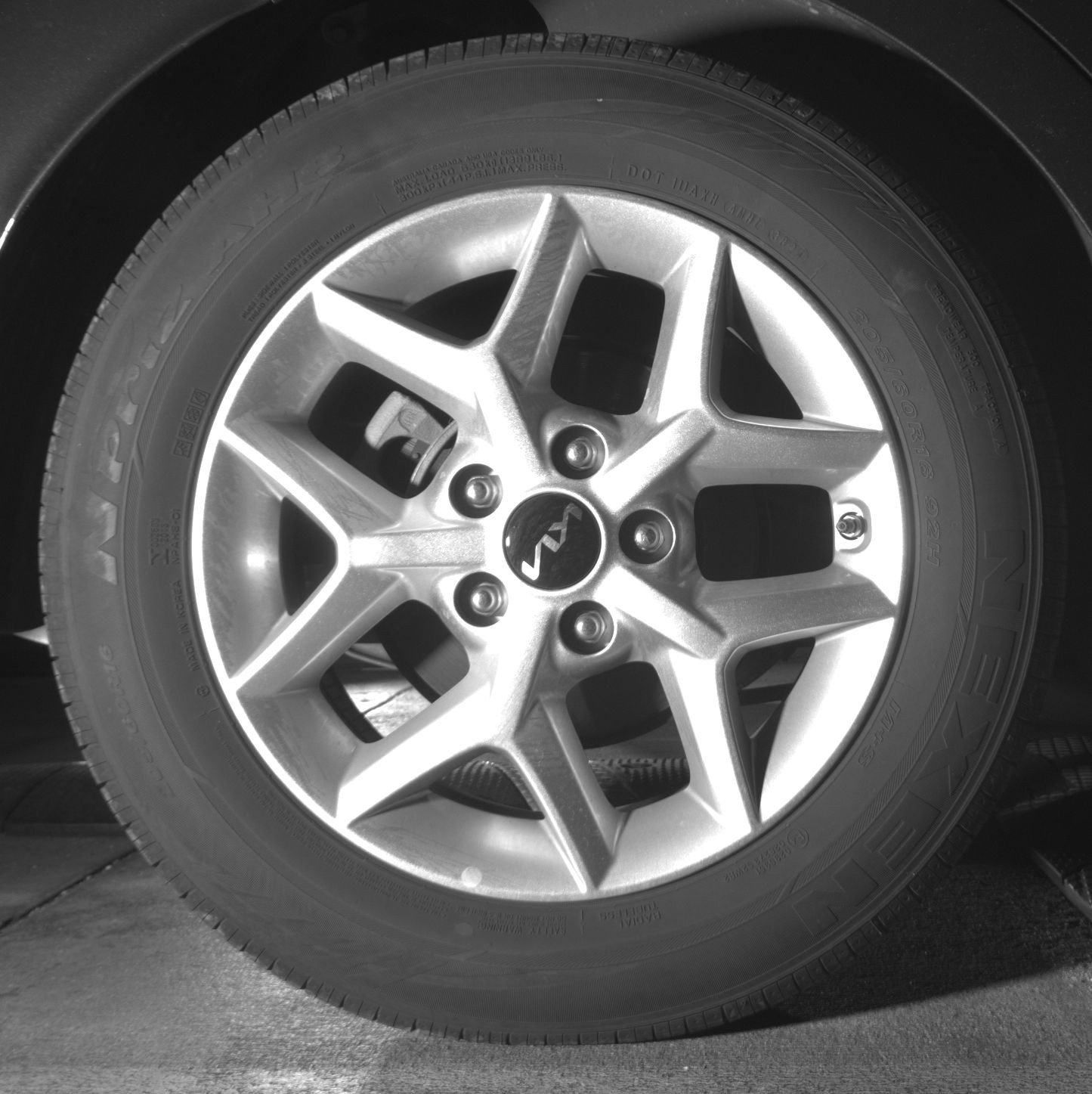 Thumbnail: 2025 Kia Soul - 15