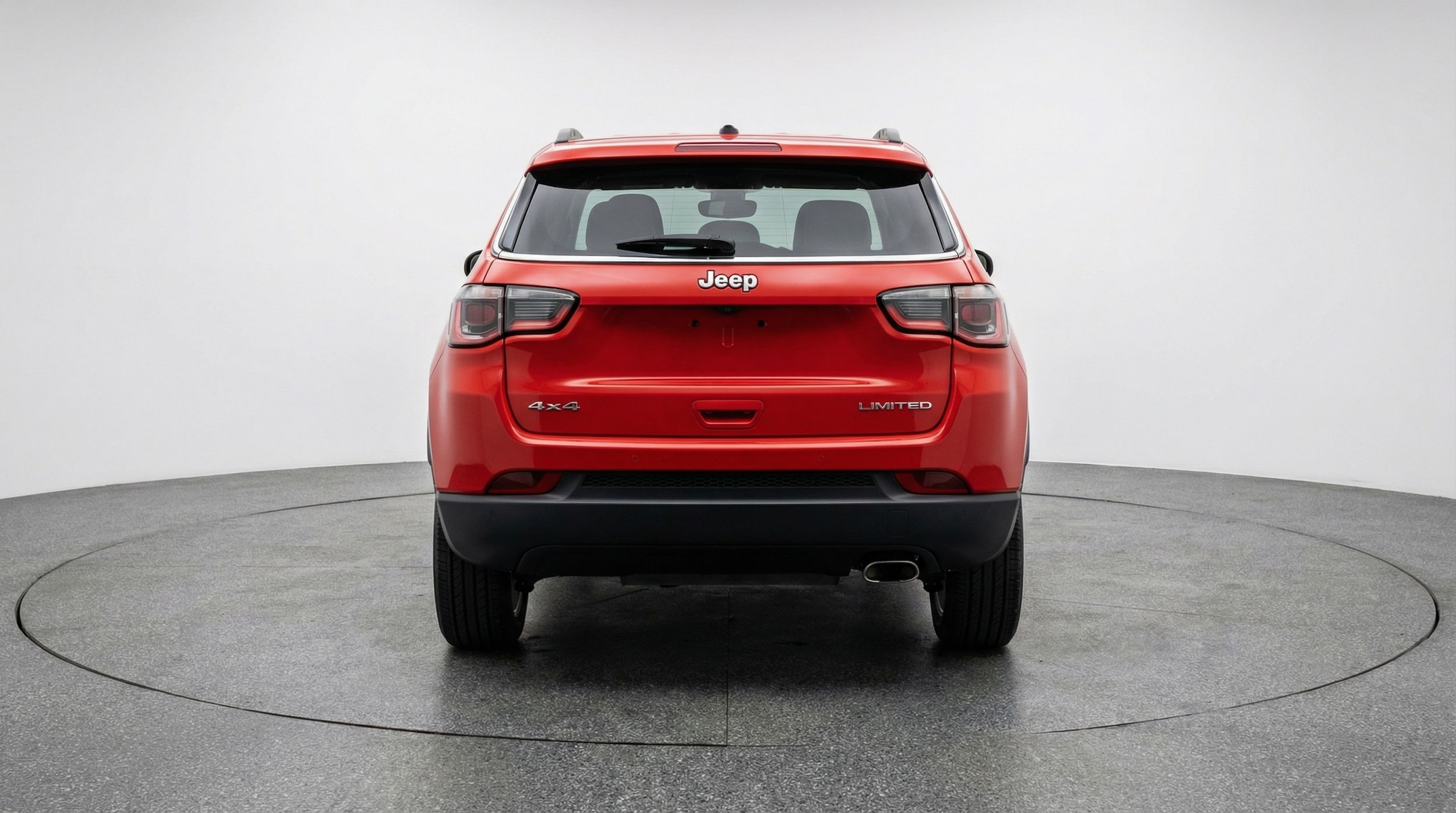 Thumbnail: 2025 Jeep Compass - 6