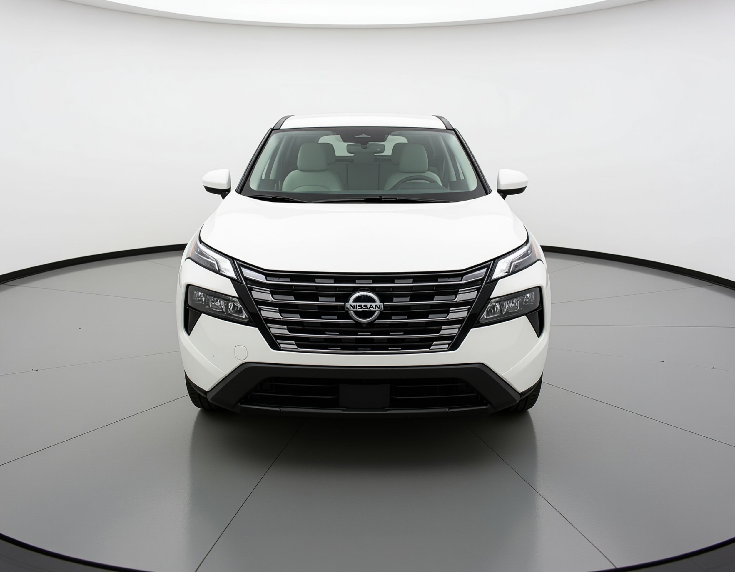 Thumbnail: 2025 Nissan Rogue - 2