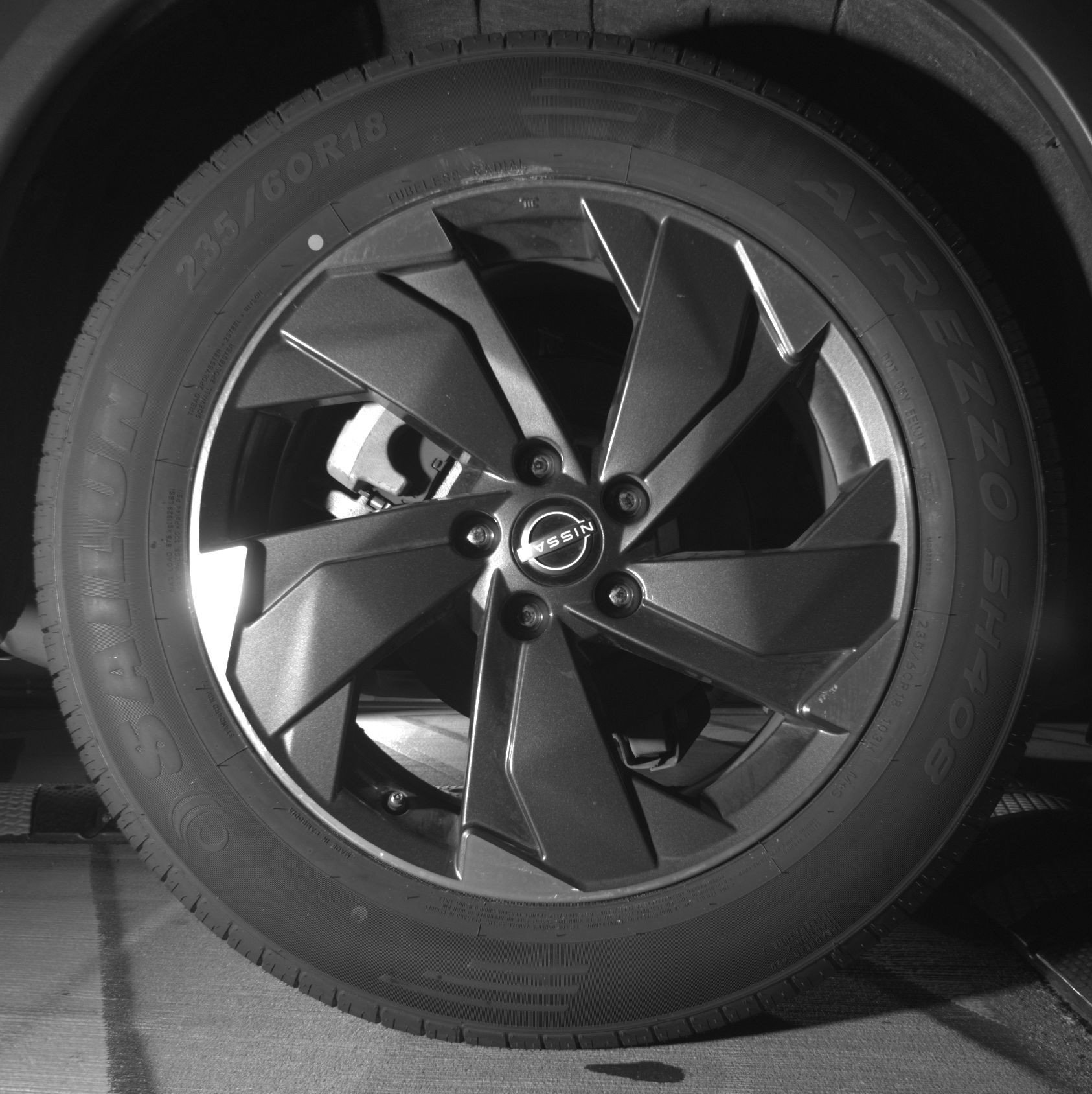 Thumbnail: 2025 Nissan Rogue - 15